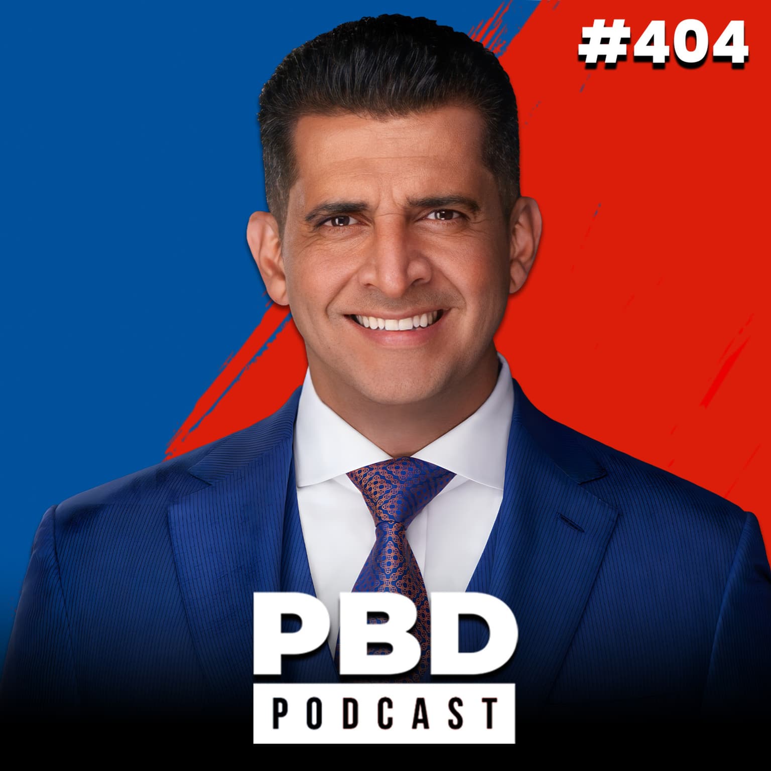 Kristi Noem Shoots Dog, Soros Funds Protests & DeSantis Campaigns For Trump | PBD Podcast | Ep. 404 artwork