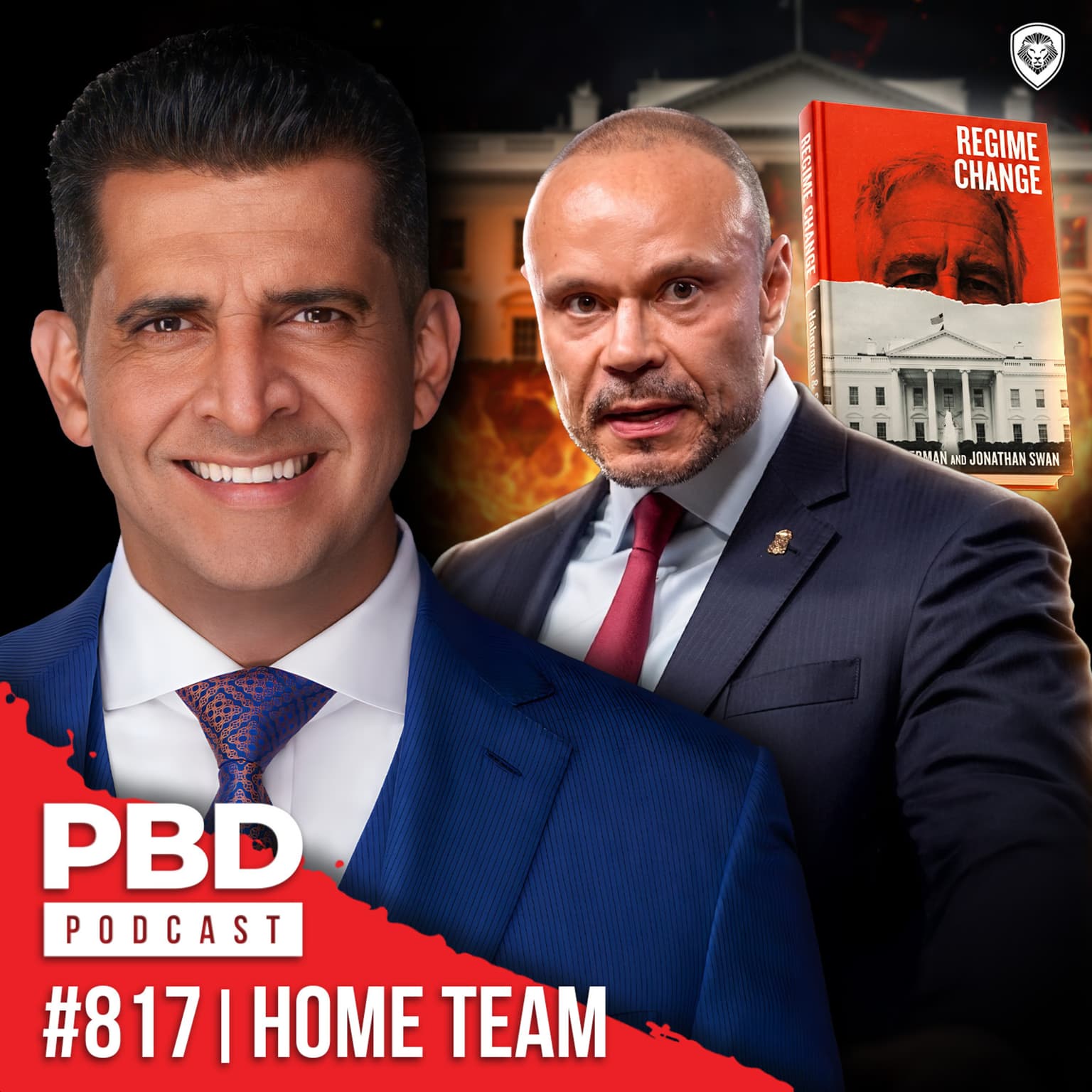 SpaceX IPO, Epstein Shocker & Austin Metcalf vs Karmelo Anthony’s Parents | PBD #817 artwork