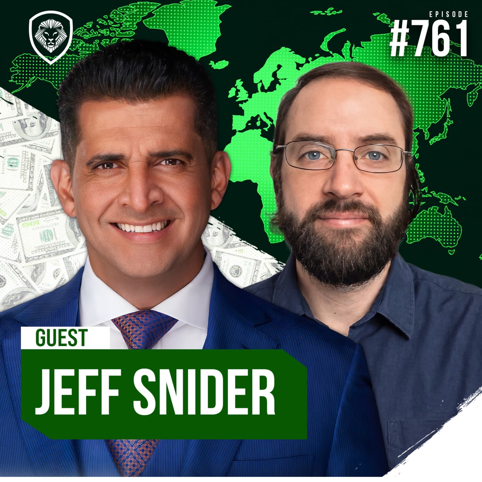 Joe Kent Resigns + Trump's Cuba Takeover | PBD #761 artwork