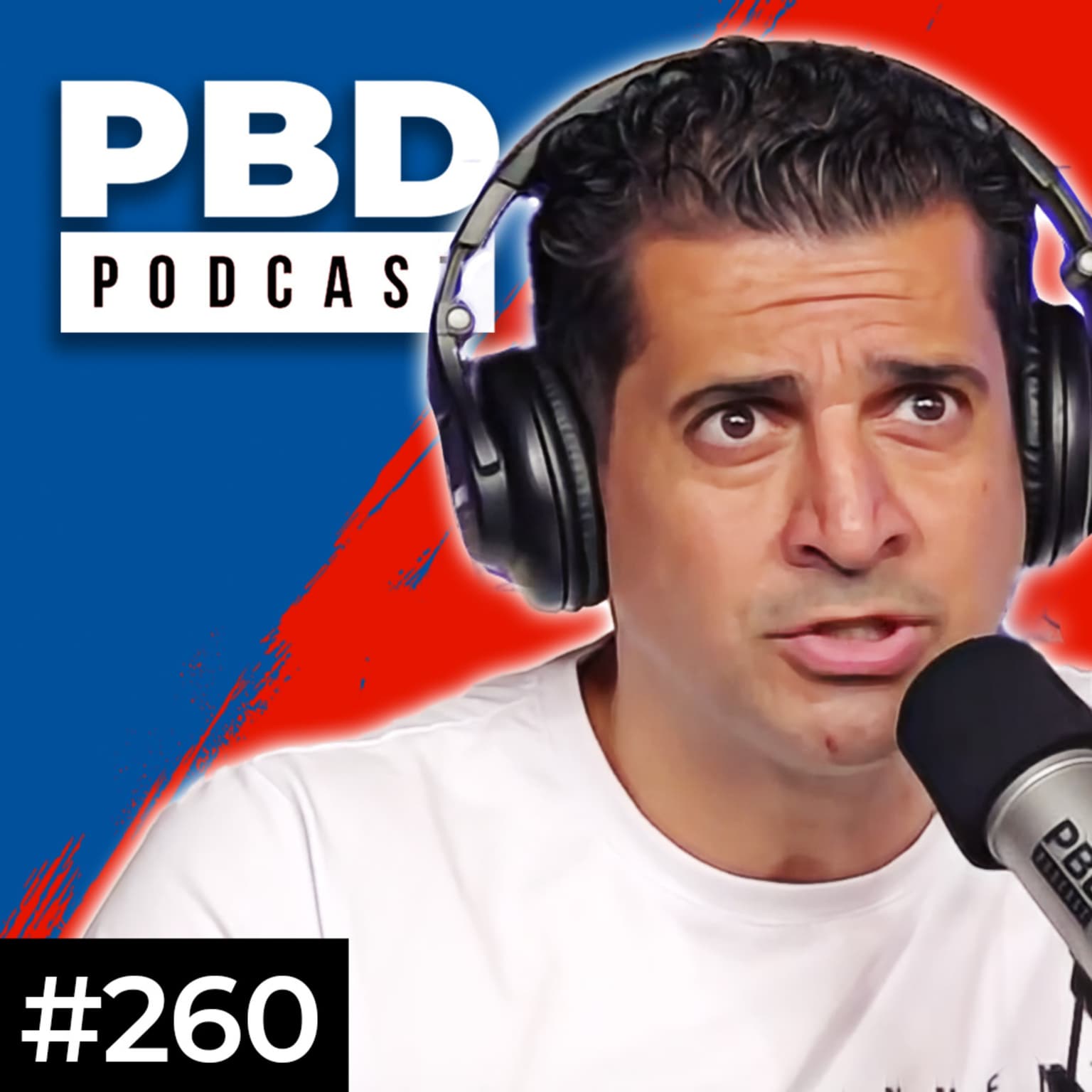 Fox News Pays Almost $800M To Settle Dominion Defamation Lawsuit | PBD Podcast | Ep. 260 | Part 2 artwork