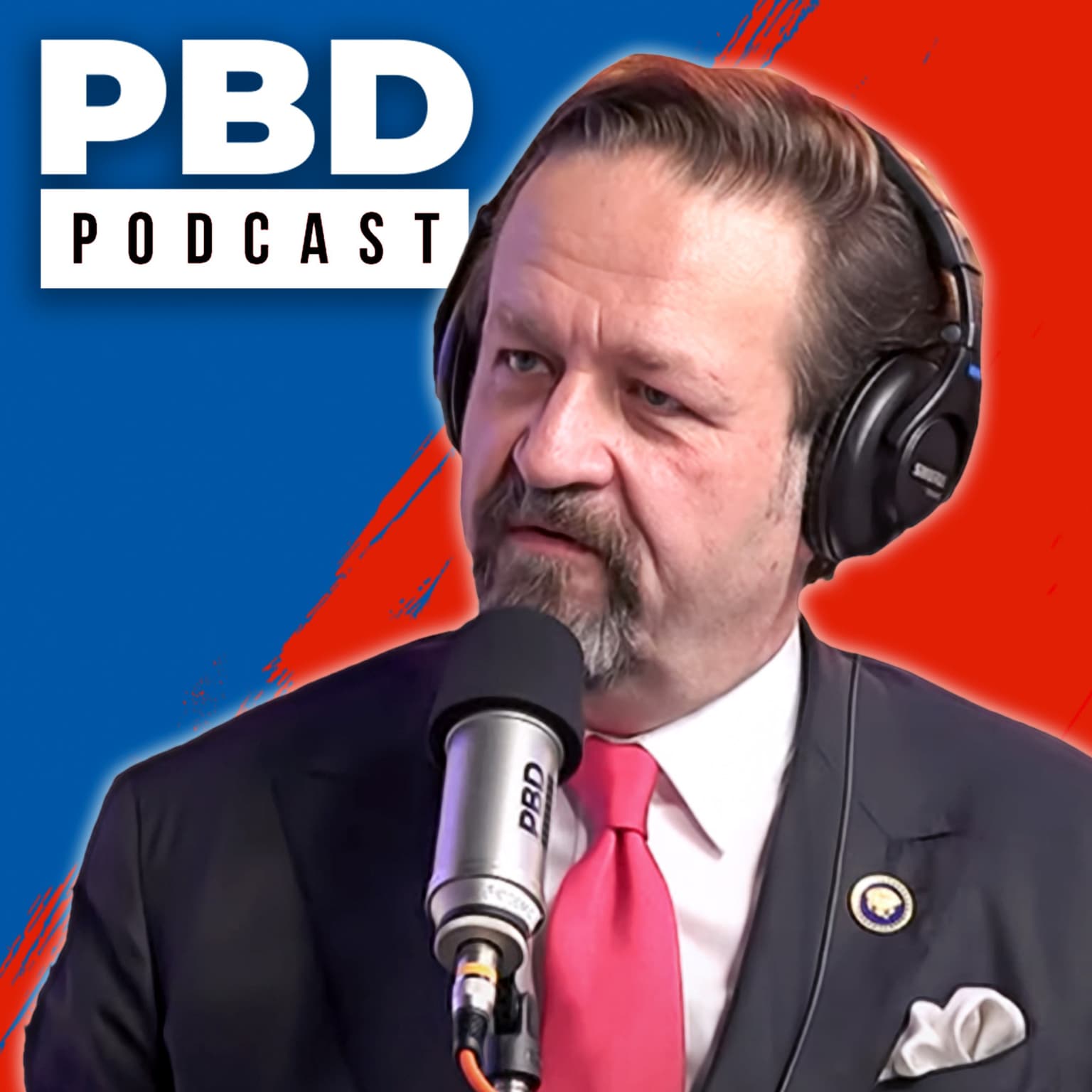 Sebastian Gorka Destroys The FBI After Supporting The Left | Ep. 272 | Part 1 artwork