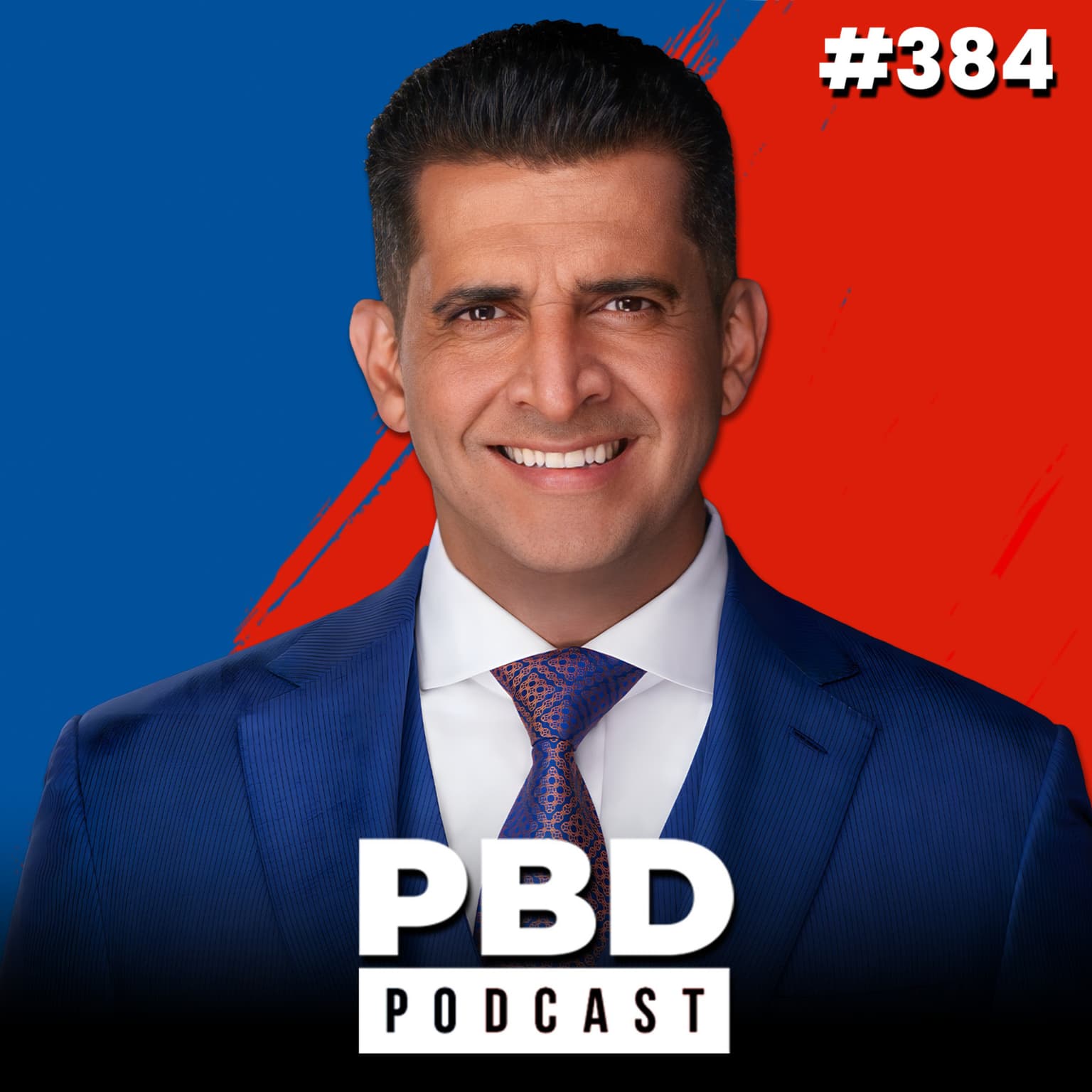 Baltimore Bridge Collapse, Diddy Raided & Candace Owens Daily Wire Update | PBD Podcast | Ep. 384 artwork
