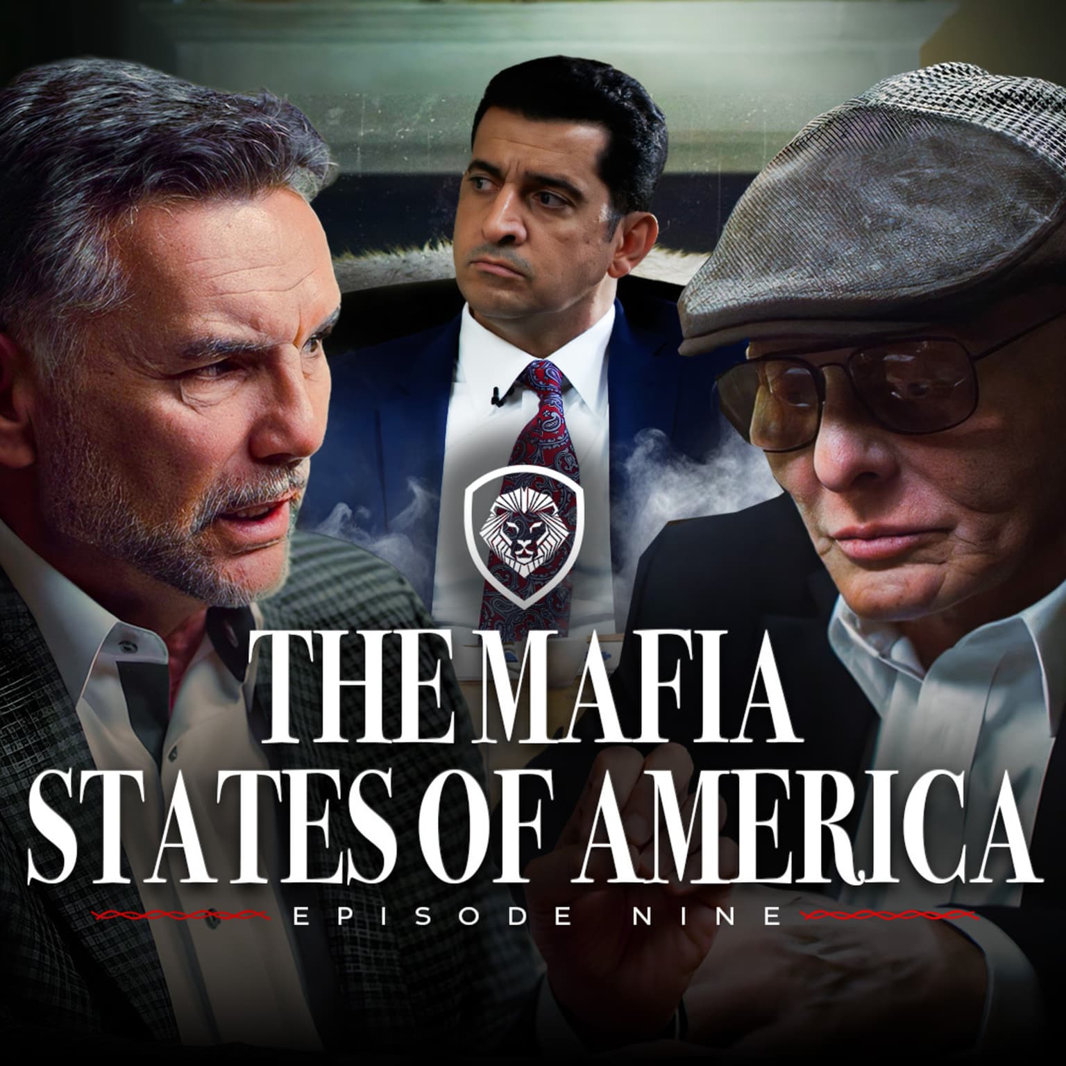 Mafia States of America | Episode 9 - "The Mob Today" artwork