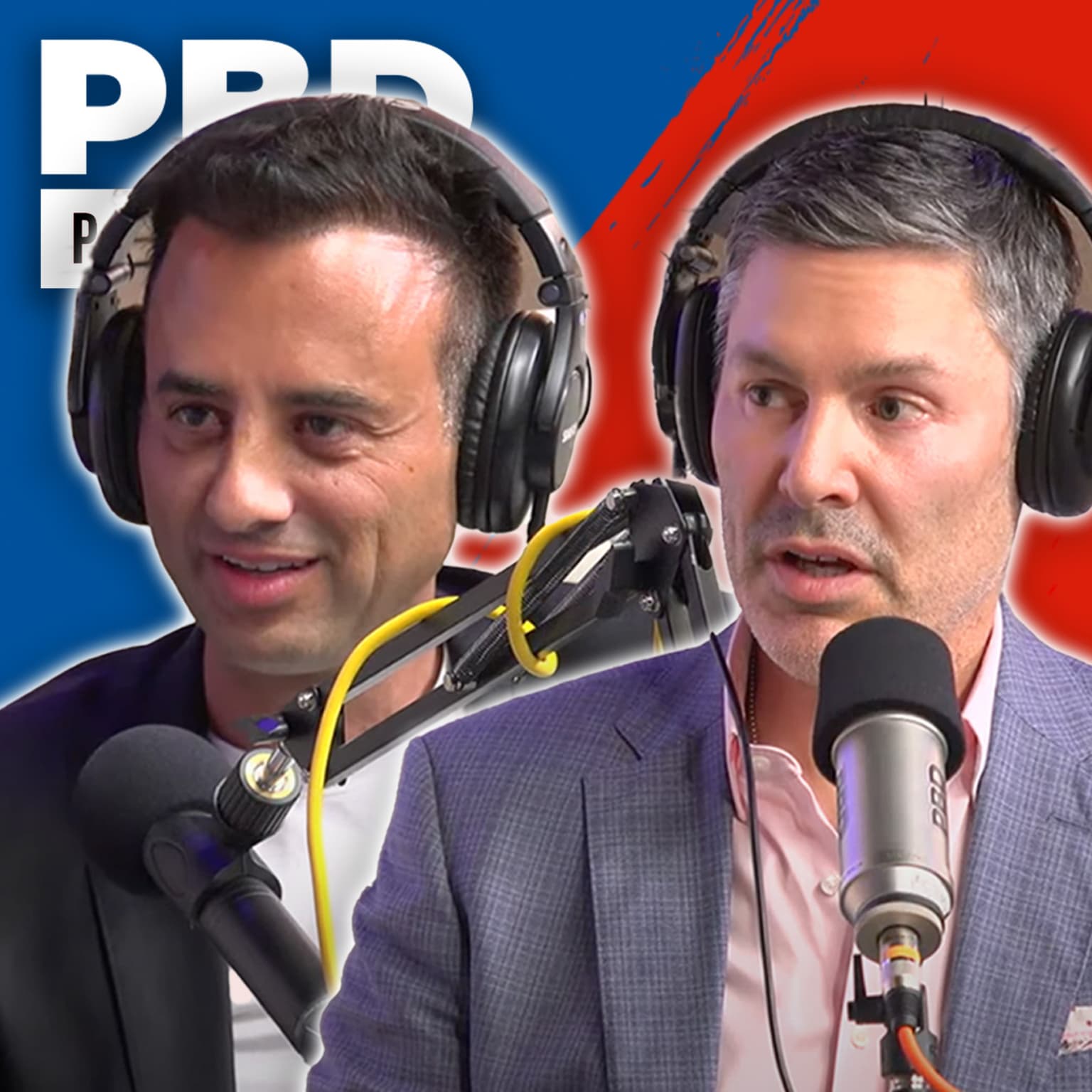 George Gammon Warns About U.S Defaulting On Its Debt | PBD Podcast | Ep. 268 | Part 1 artwork
