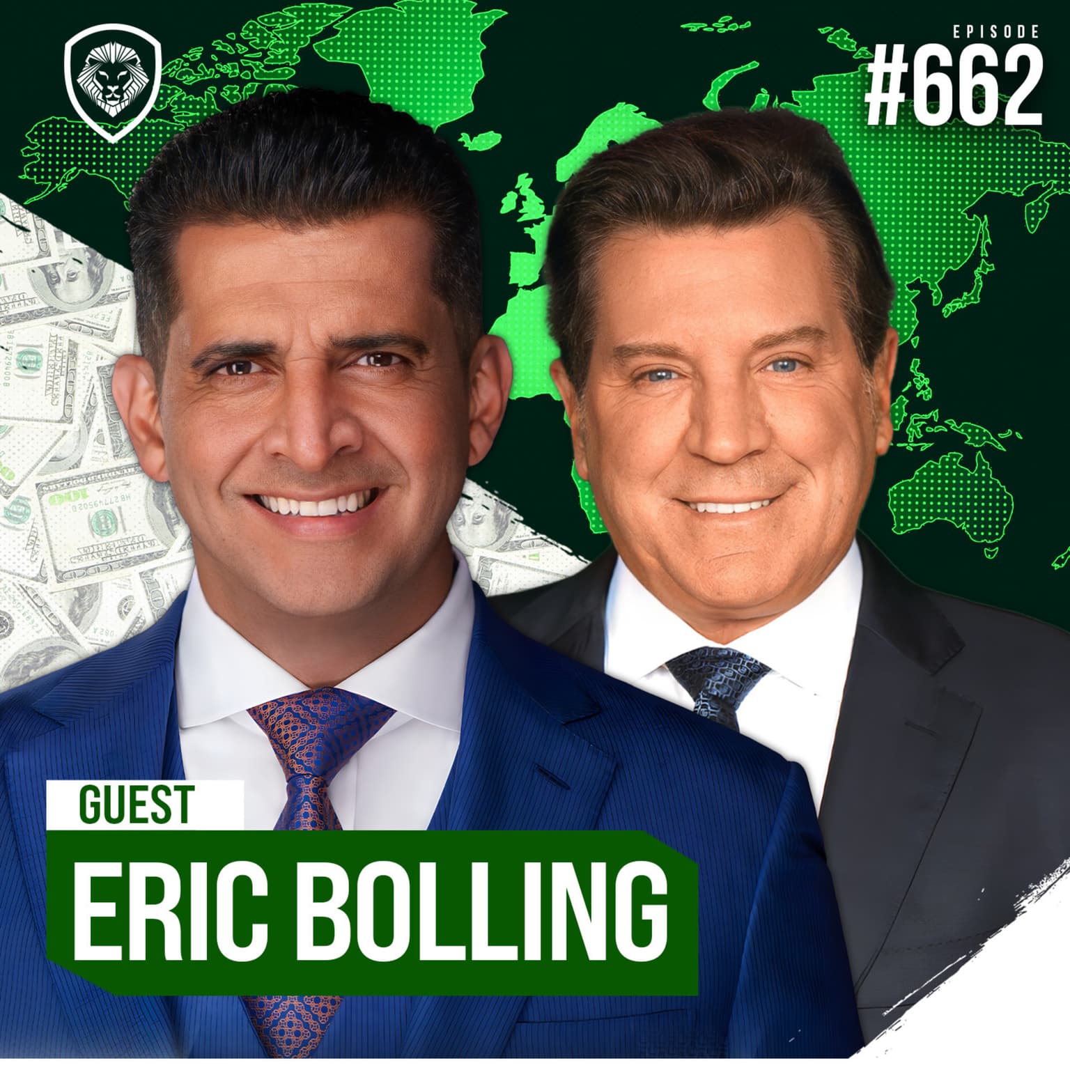 NYSE's Polymarket Bet, Gold & Bitcoin Skyrocket, Candace Owens Texts & Wall Street Woos Trump | PBD Podcast | Ep. 662 artwork
