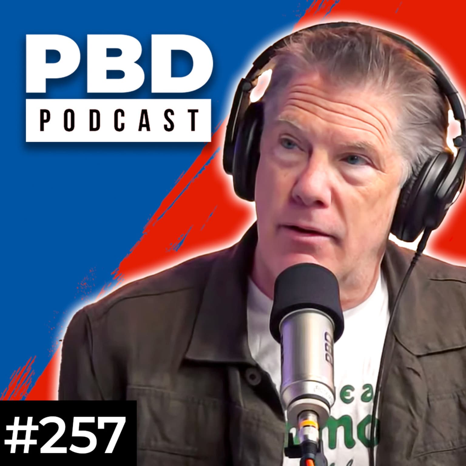 Mike Baker On Bud Light Crashing 30% After The Endorsement of Dylan Mulvaney | Ep. 257 | Part 1 artwork