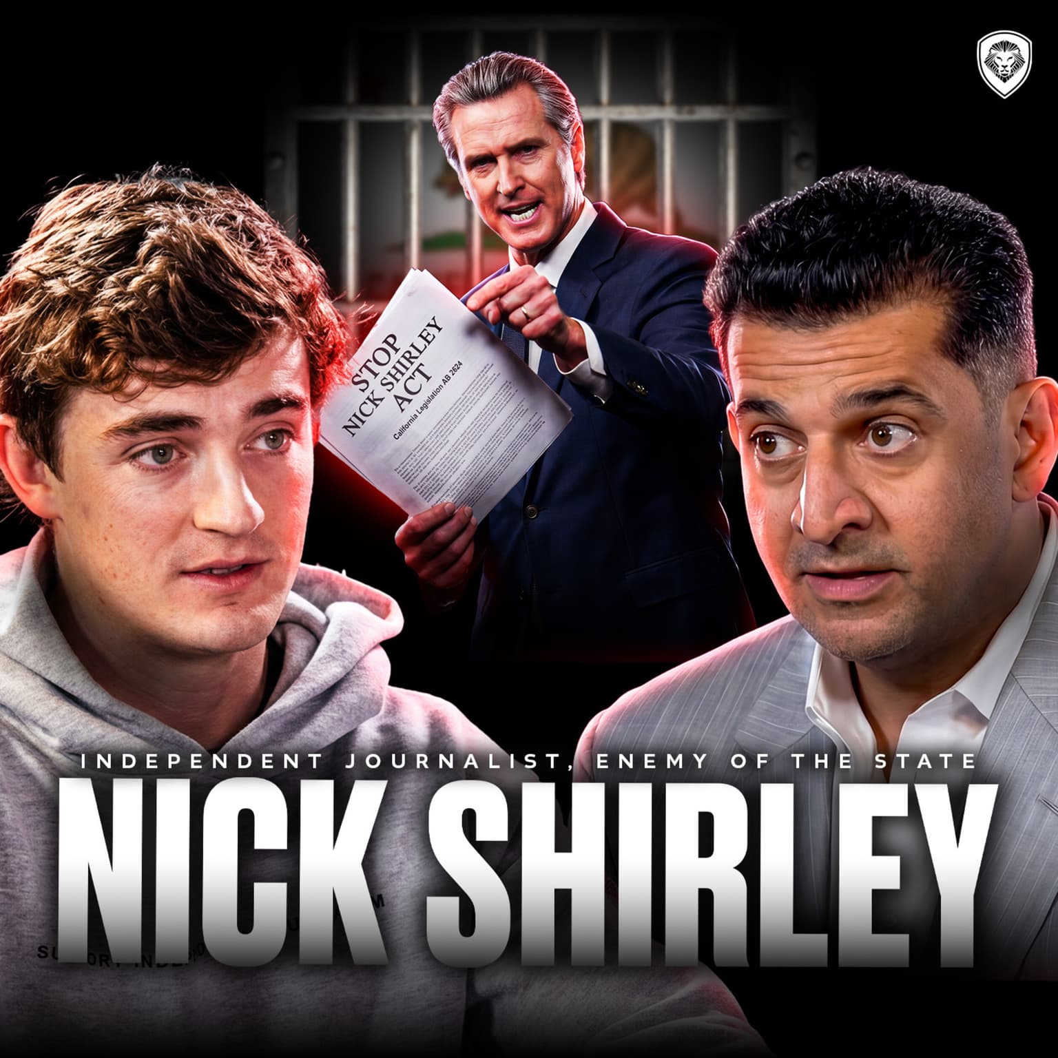 "Planning My Escape From Cuba" - Nick Shirley Returns | PBD #793 artwork