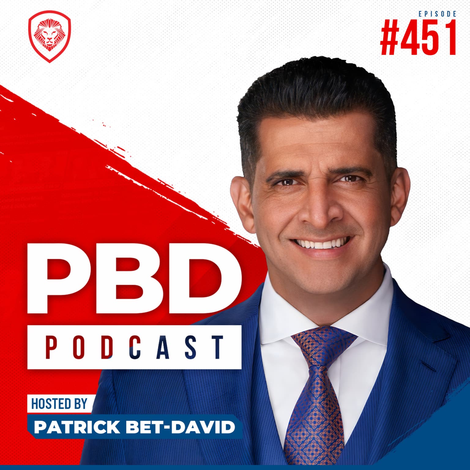 Elon Musk vs Nicolás Maduro, Trump At NABJ, Israel & Iran Tensions Escalate | PBD Podcast | Ep. 451 artwork