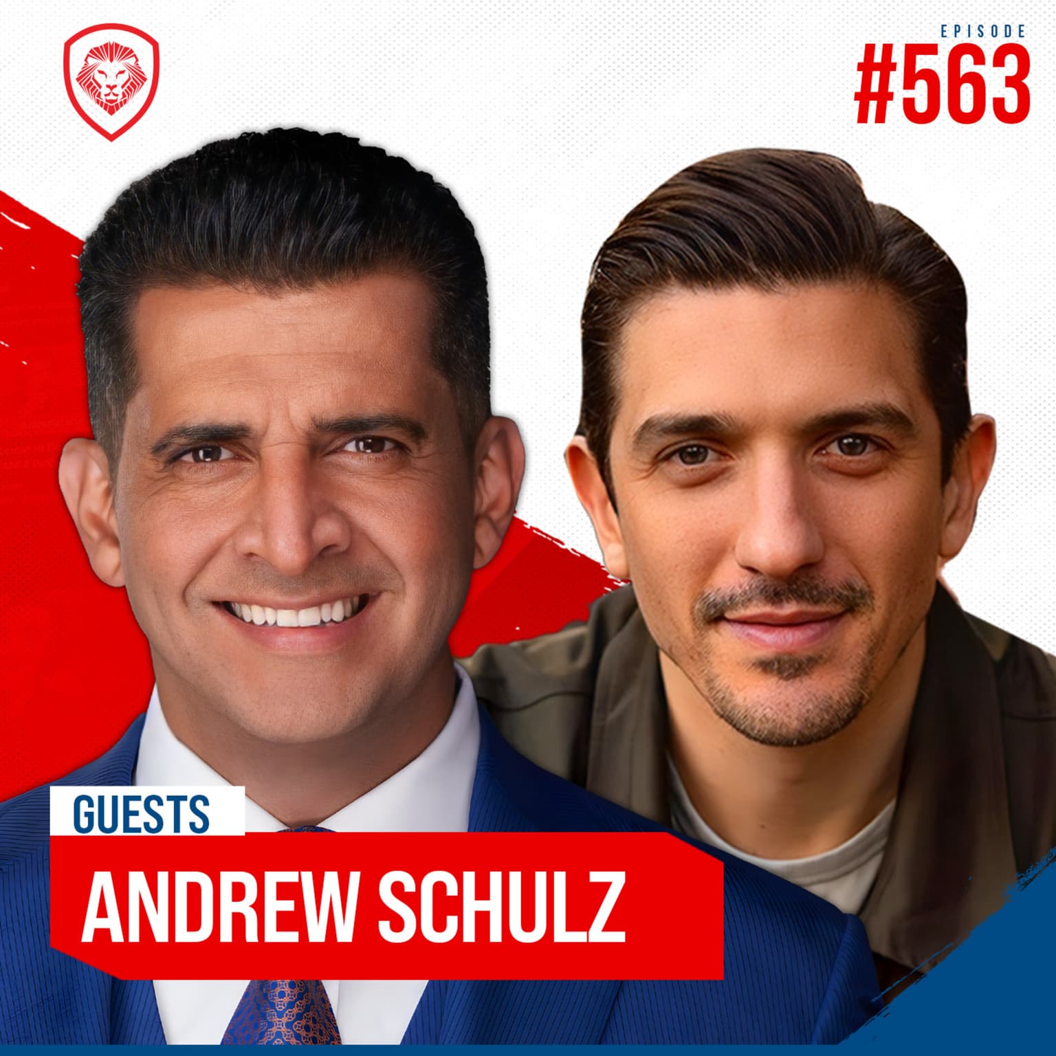 JFK Files Release w/ Andrew Schulz | PBD Podcast | Ep. 563 artwork