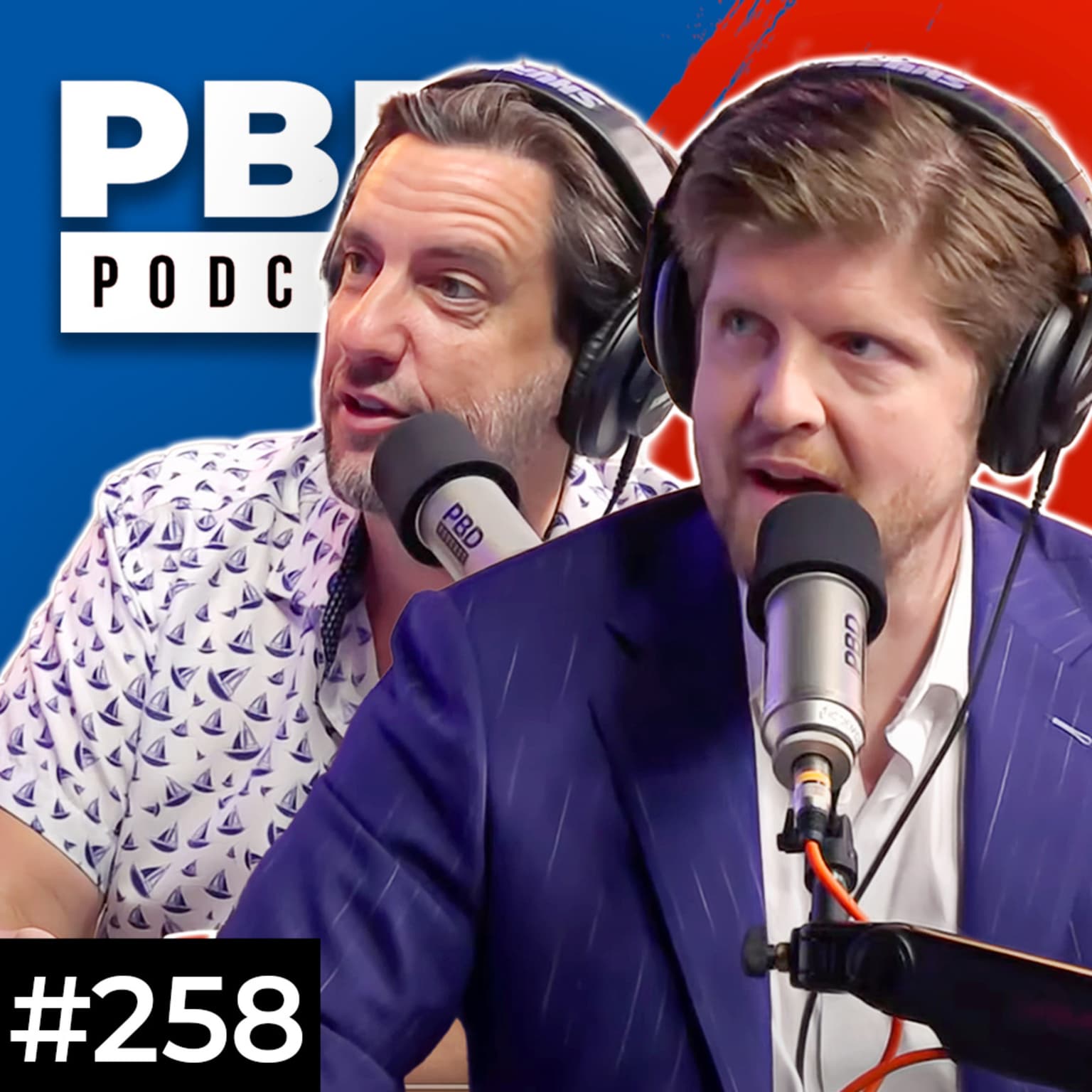 Clay Travis & Buck Sexton On Elon Musk Destroying BBC Reporter LIVE | Ep. 258 | Part 2 artwork