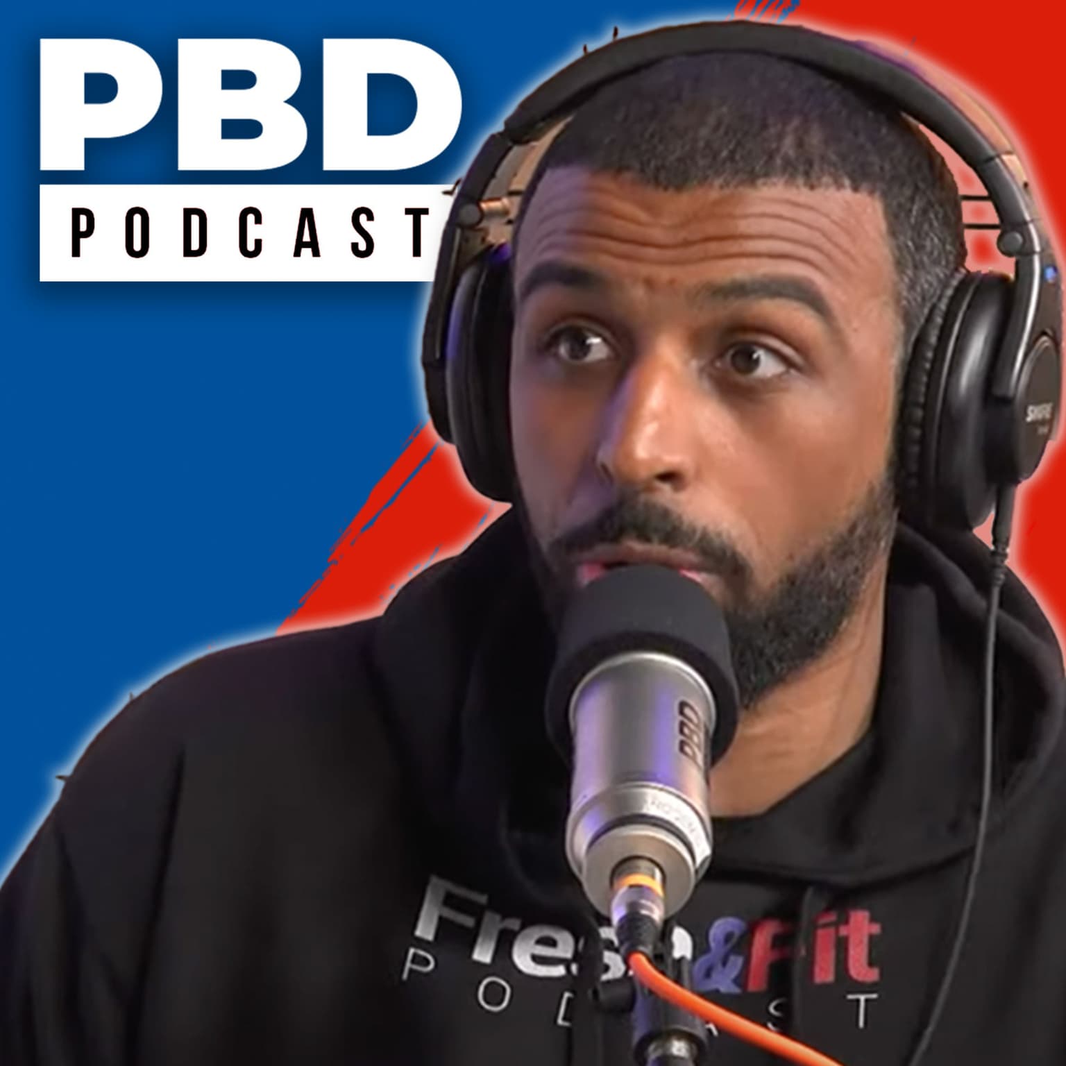 Myron Gaines Explains Why Men Are Getting Weaker | Ep. 275 | Part 1 artwork