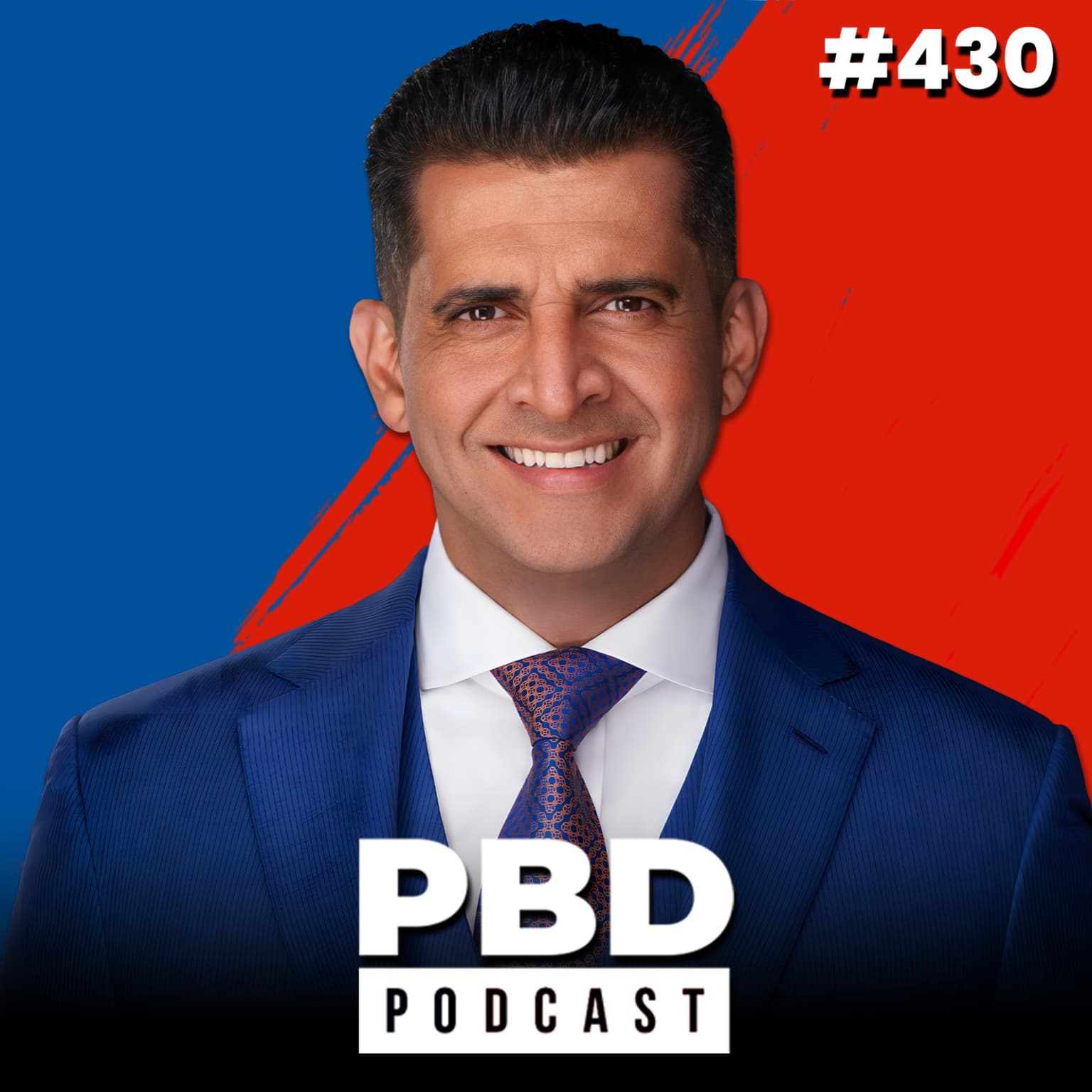 Assange Plea Deal, RFK Misses Debate Stage & Andrew Cuomo Defends Trump | PBD Podcast | Ep. 430 artwork