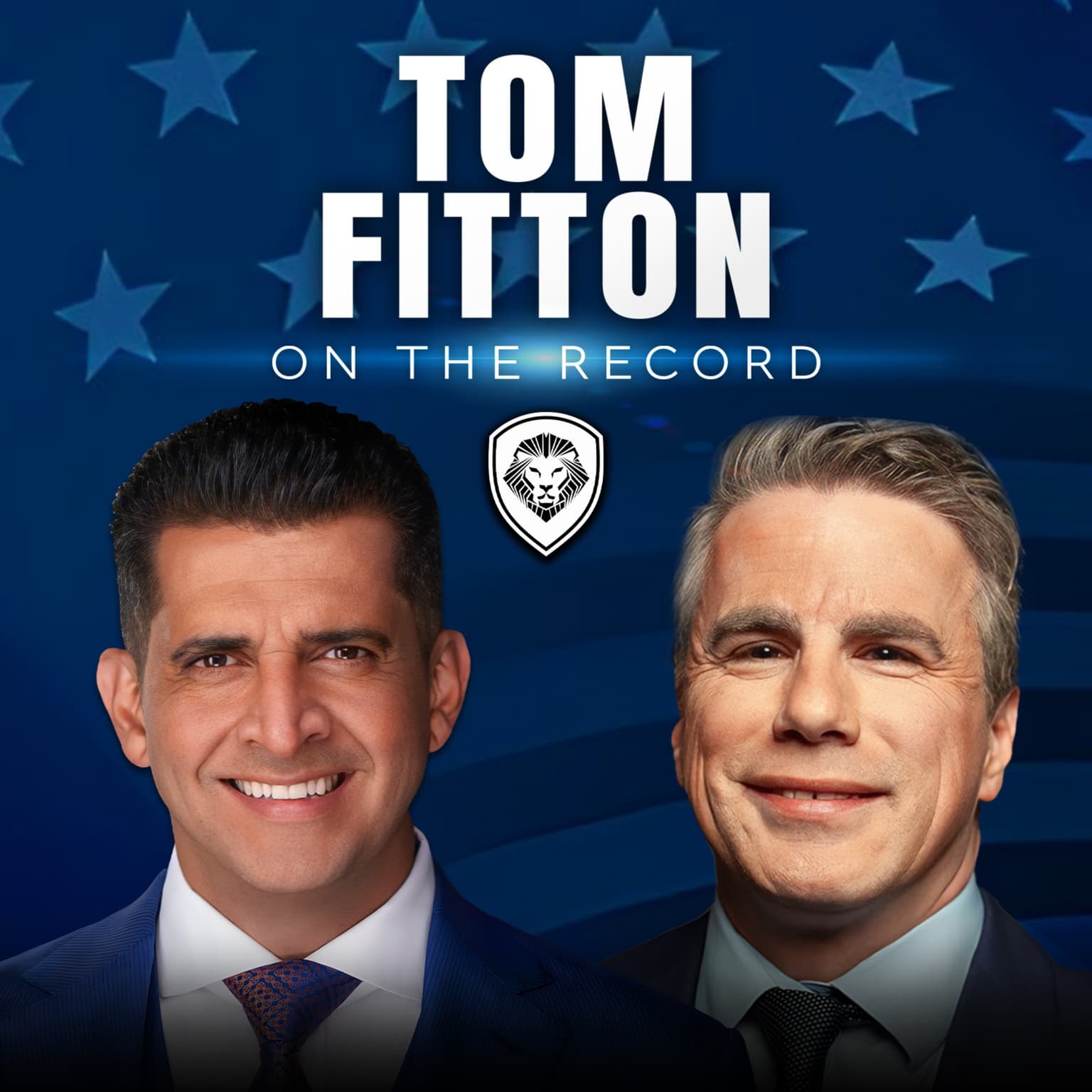 Tom Fitton: Biden’s Crimes, Trump Verdict, & Disgraced Former Protectees Act | PBD Podcast | Ep. 422 artwork