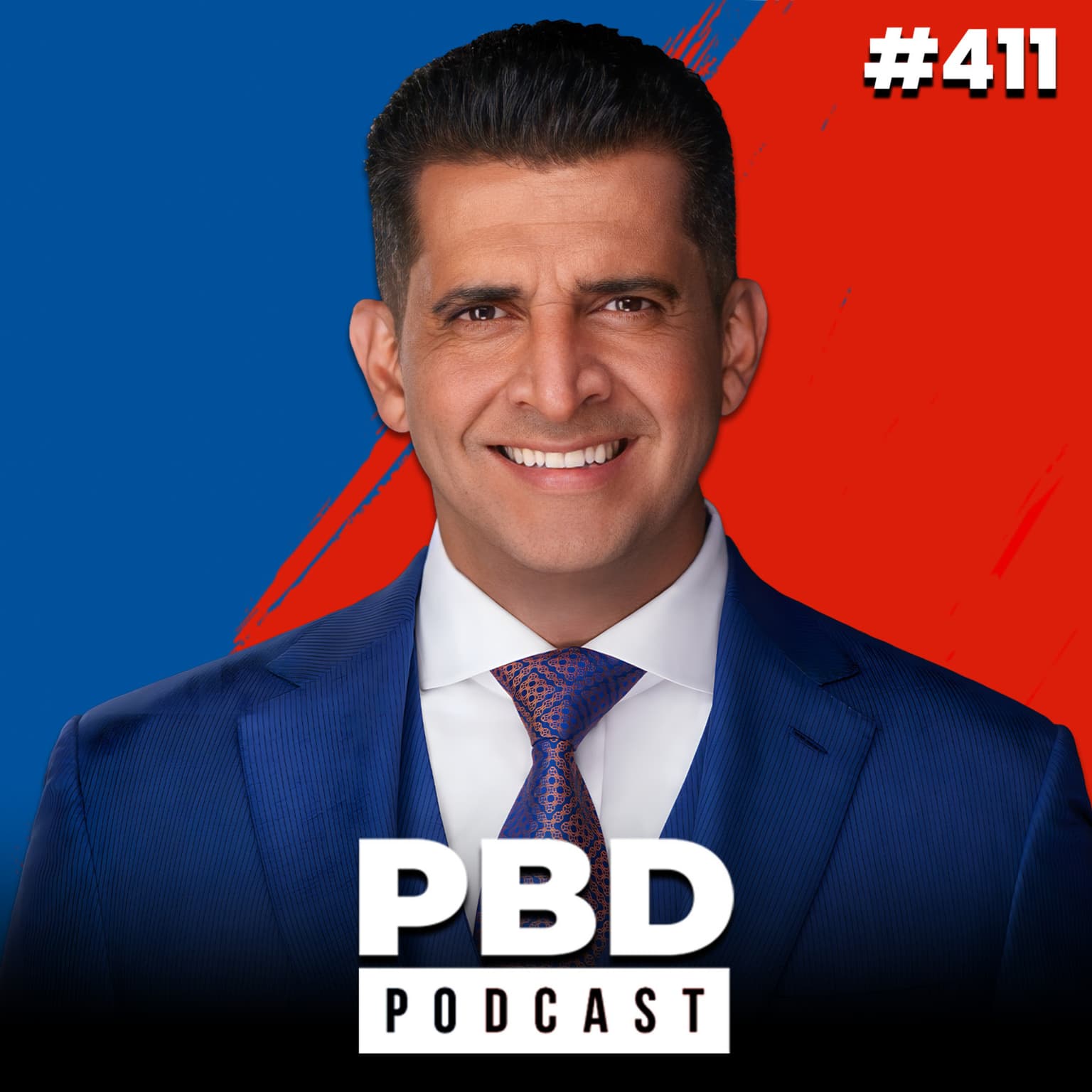 Chris Cuomo vs Dave Smith Debate, Bird Flu Spreads & Michael Cohen Testifies | PBD Podcast | Ep. 411 artwork