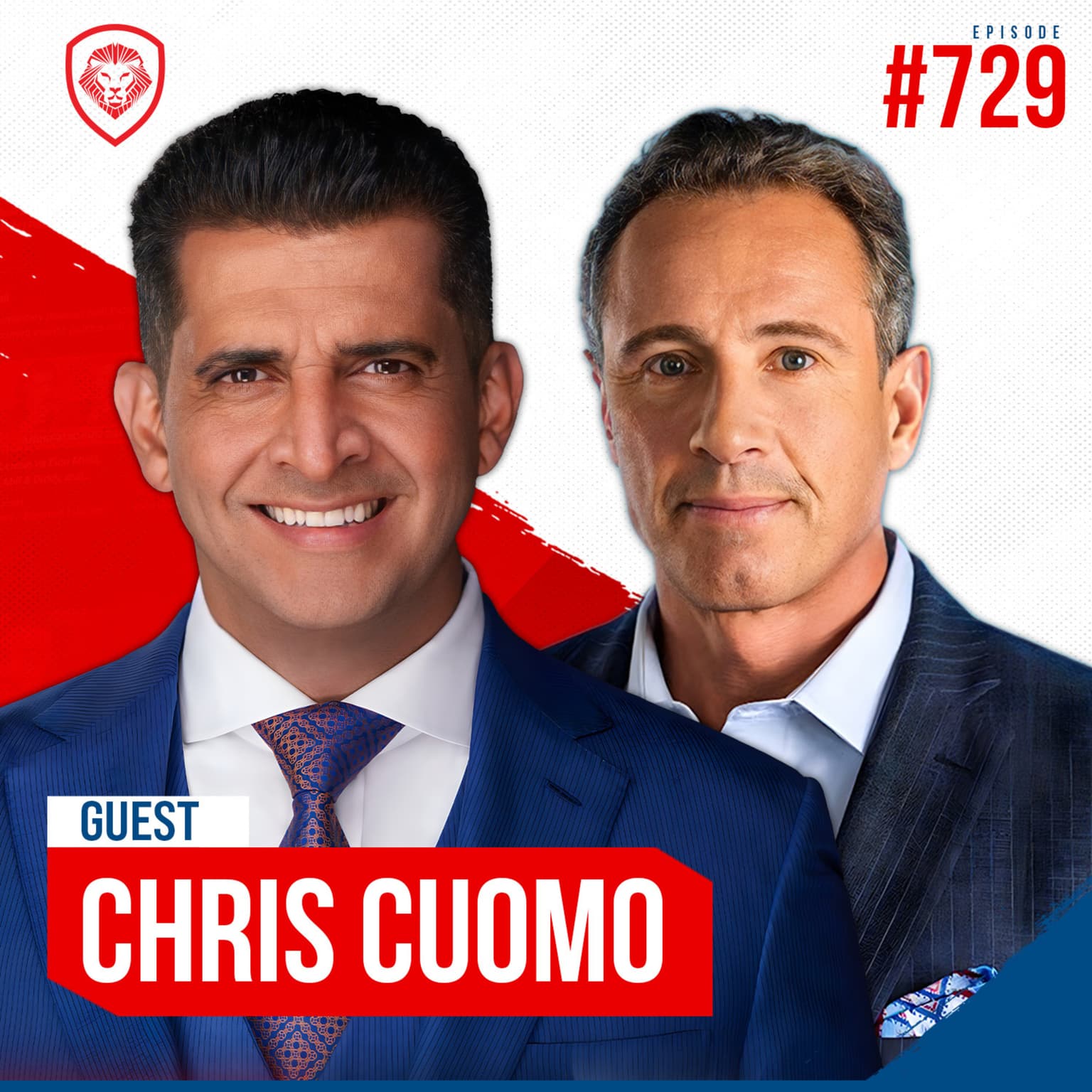 Don Lemon Arrested For Anti-ICE Church Protest w/ Chris Cuomo | PBD #729 artwork