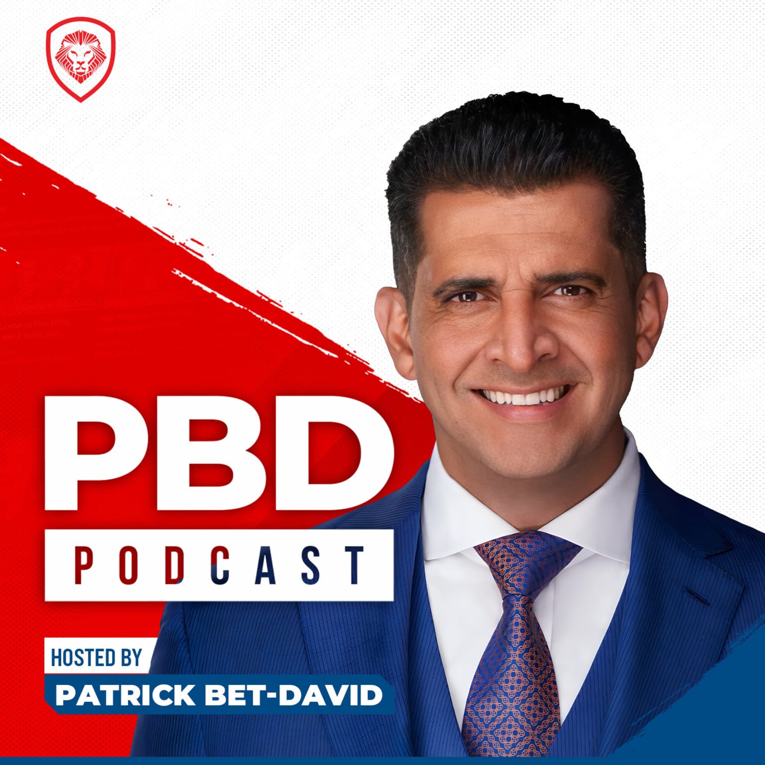 Brazil: Corrupt Alexandre de Moraes EXPOSED | Eduardo Bolsonaro, Nikolas Ferreira | PBD Podcast #409 artwork