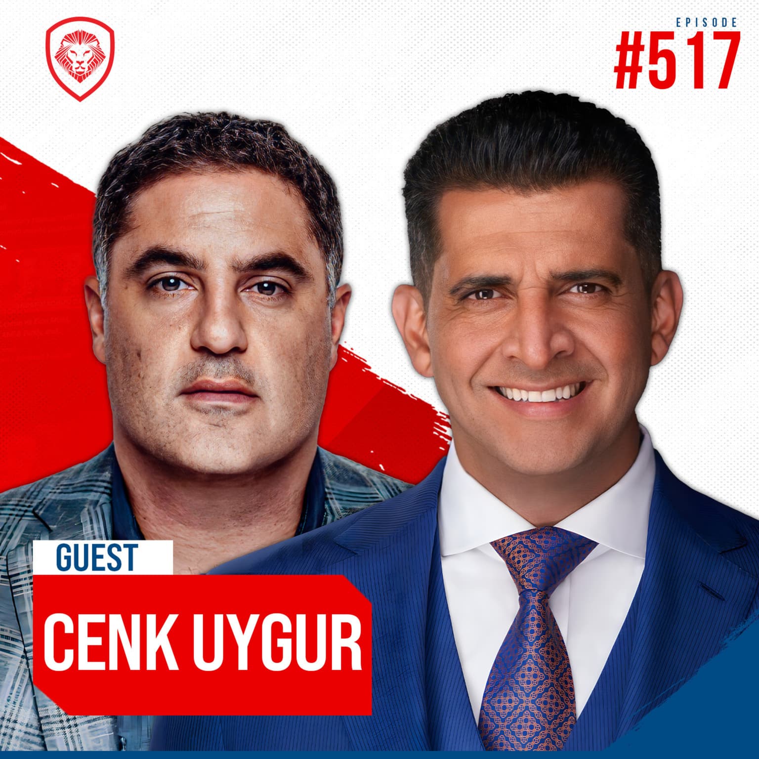 Deny Defend Depose, House's COVID Report, Preemptive Pardons w/ Cenk Uygur | PBD Podcast | Ep. 517 artwork
