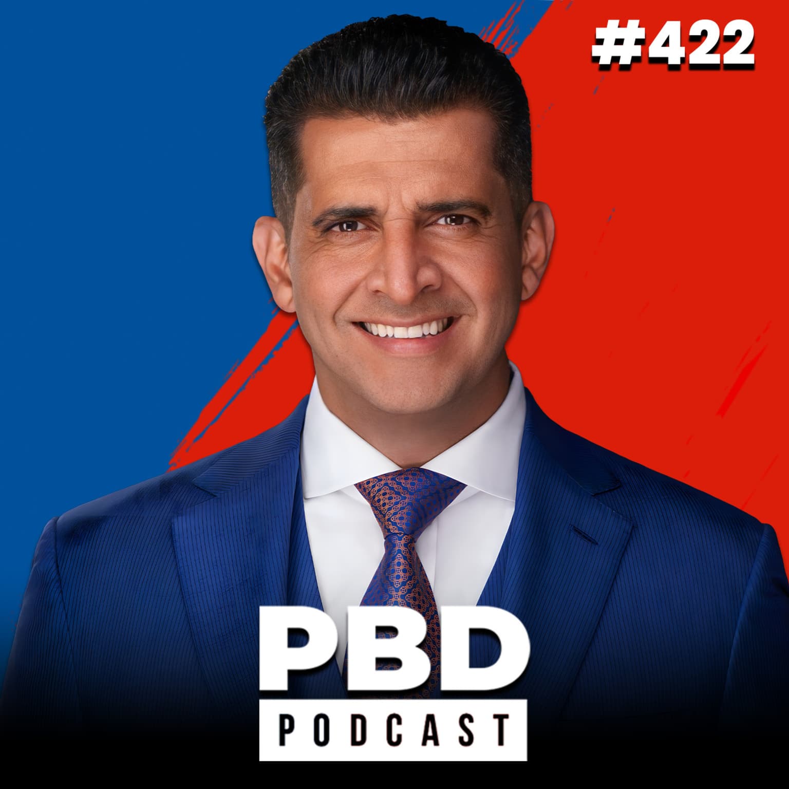Hunter Biden's Laptop REAL, Drag Queen Story Time, A.I To End Humanity? | PBD Podcast | Ep. 422 artwork