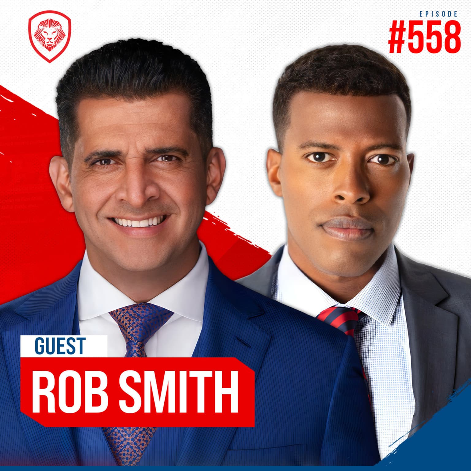 Trump’s Speech STUNS Congress | PBD Podcast | Ep. 558 artwork
