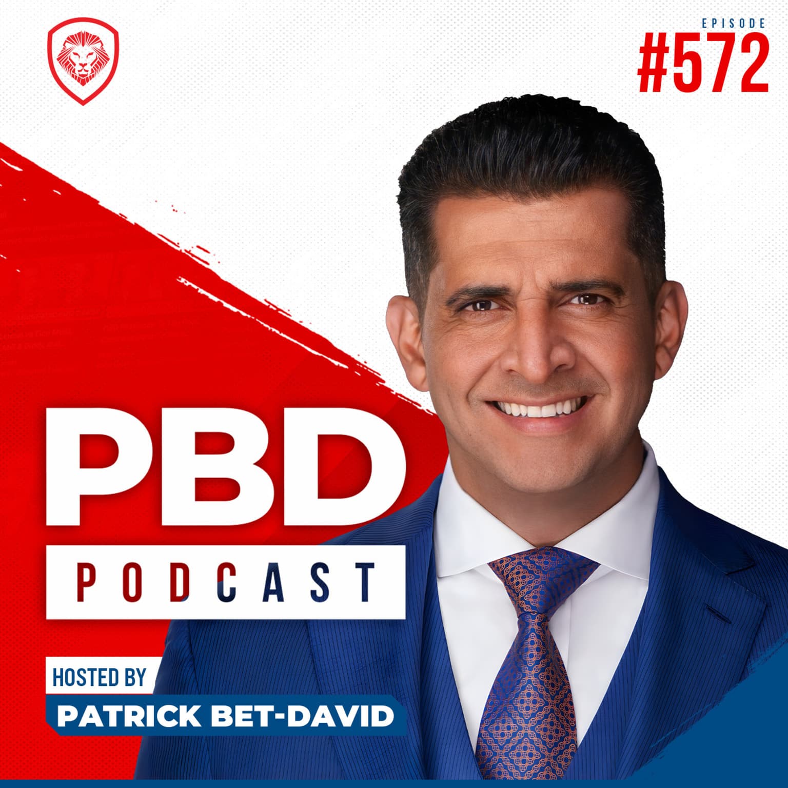 Iran Threatens Trump As Tariff Trade War RAGES | PBD Podcast | Ep. 572 artwork