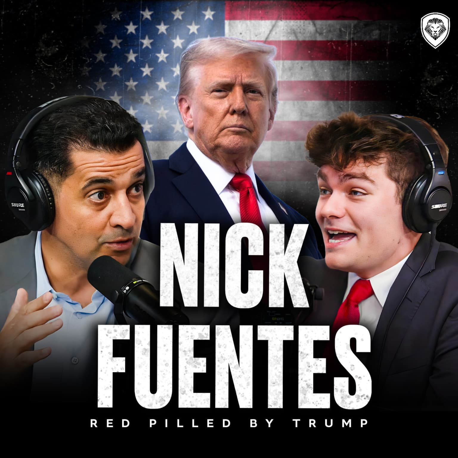 Who Is Nick Fuentes? | PBD Podcast | Ep. 654 artwork