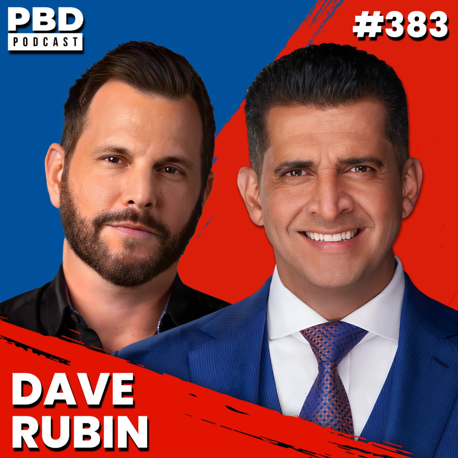 Spring Break Crackdown, Squatters Run NYC, Stephen A Smith's Advice to Dems | PBD Podcast | Ep. 383 artwork