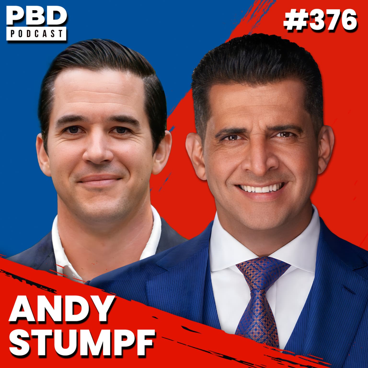 Haley's Out, Facebook & Instagram Update, Surviving Civil War w/ Andy Stumpf | PBD Podcast | Ep. 376 artwork