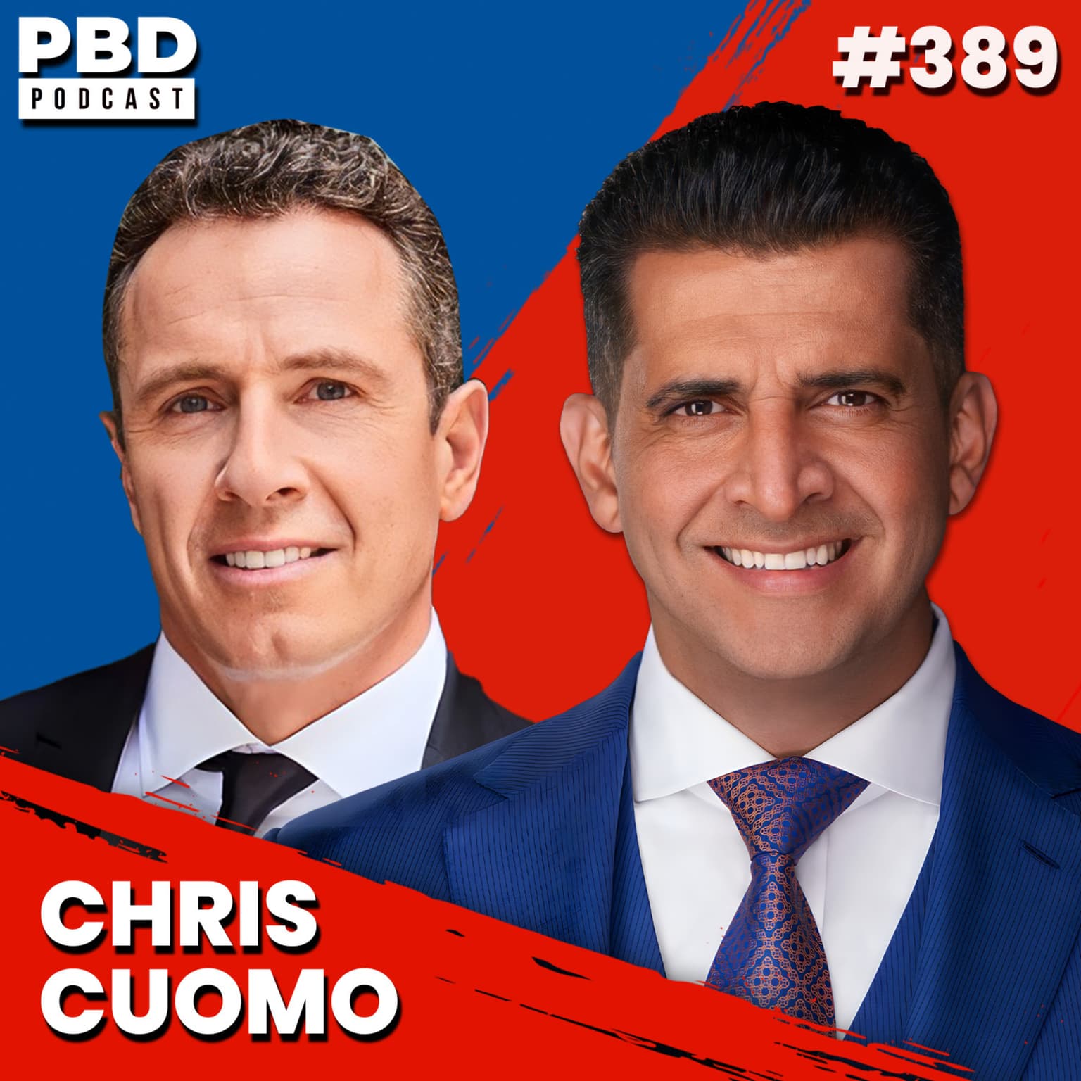 Trans Day of Visibility, Suge Knight Warns Diddy & Havana Syndrome | PBD Podcast | Ep. 389 artwork