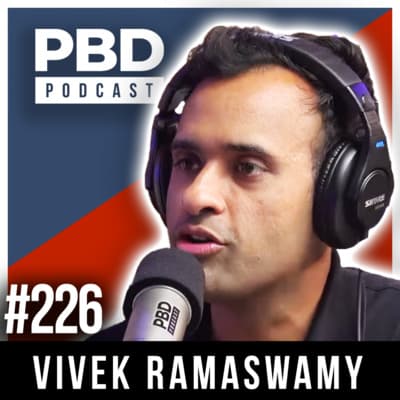 Elon Musk & Tim Cook's Involvement With China | PART 2 | PBD Podcast | Ep. 226 artwork