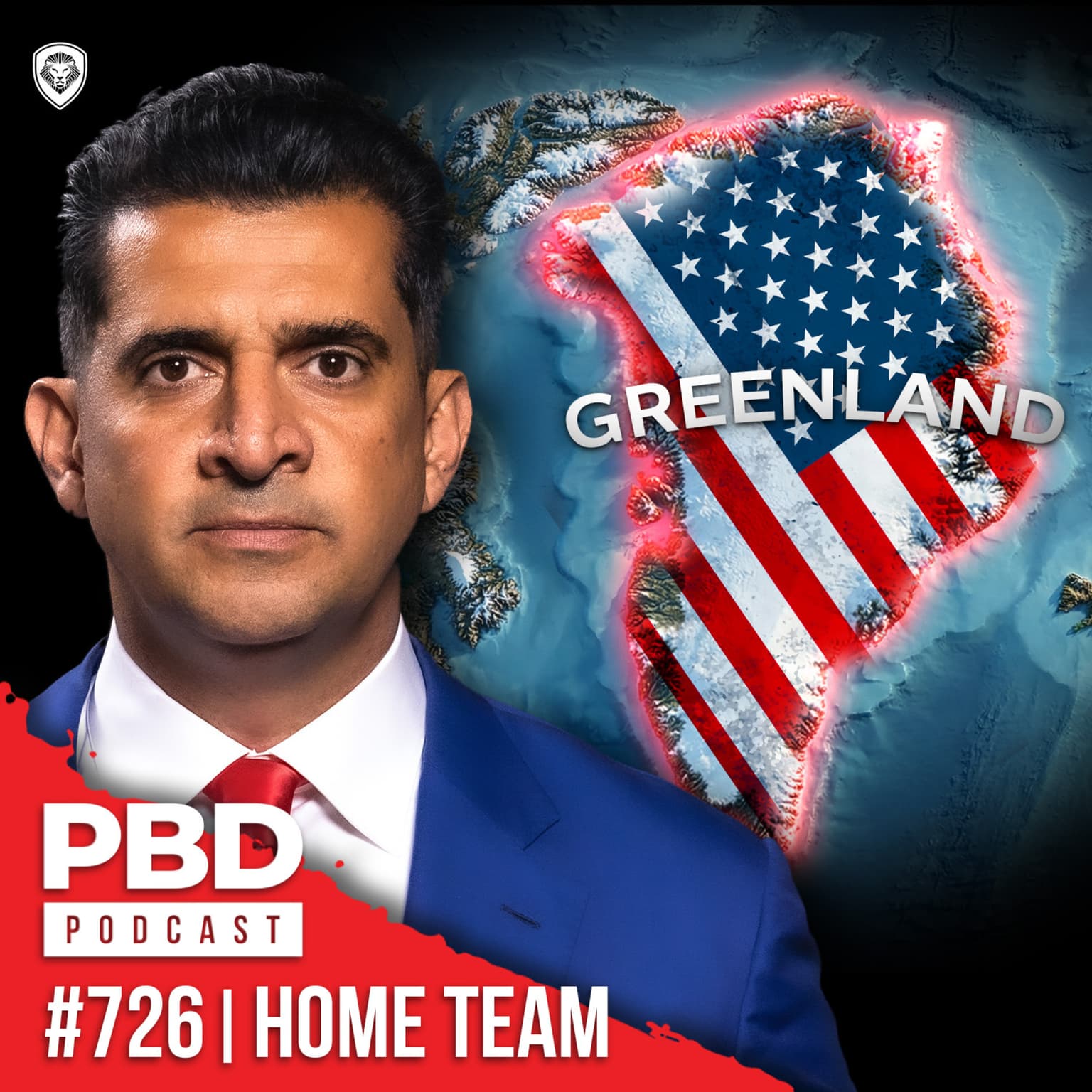 CNN Faces Backlash Over On-Air Trump Accusation | PBD #724 artwork