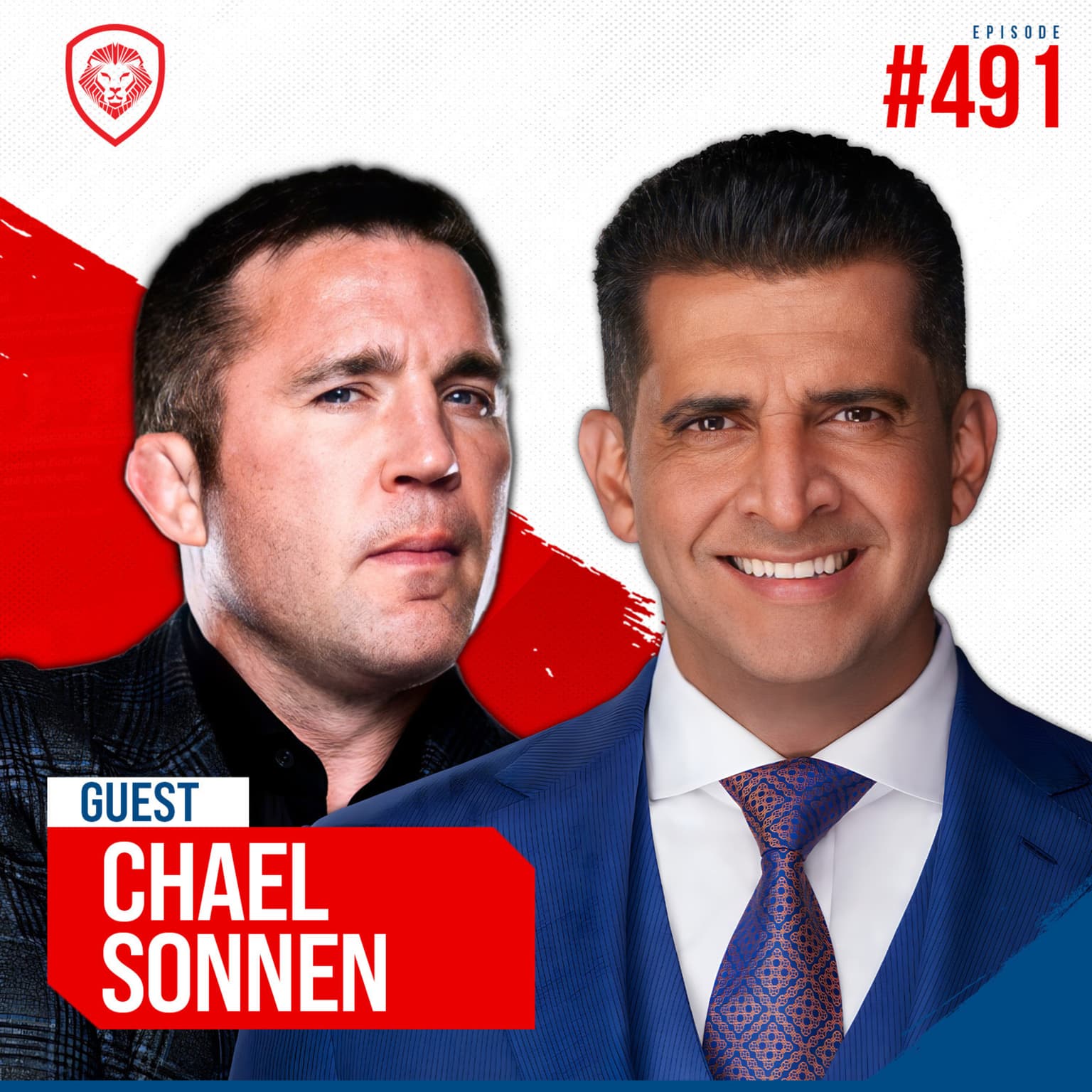 Elon Musk's $1M Giveaway, Trump's Poll Dominance, Tim Pool Quits w/ Chael Sonnen | PBD Podcast | Ep. 491 artwork