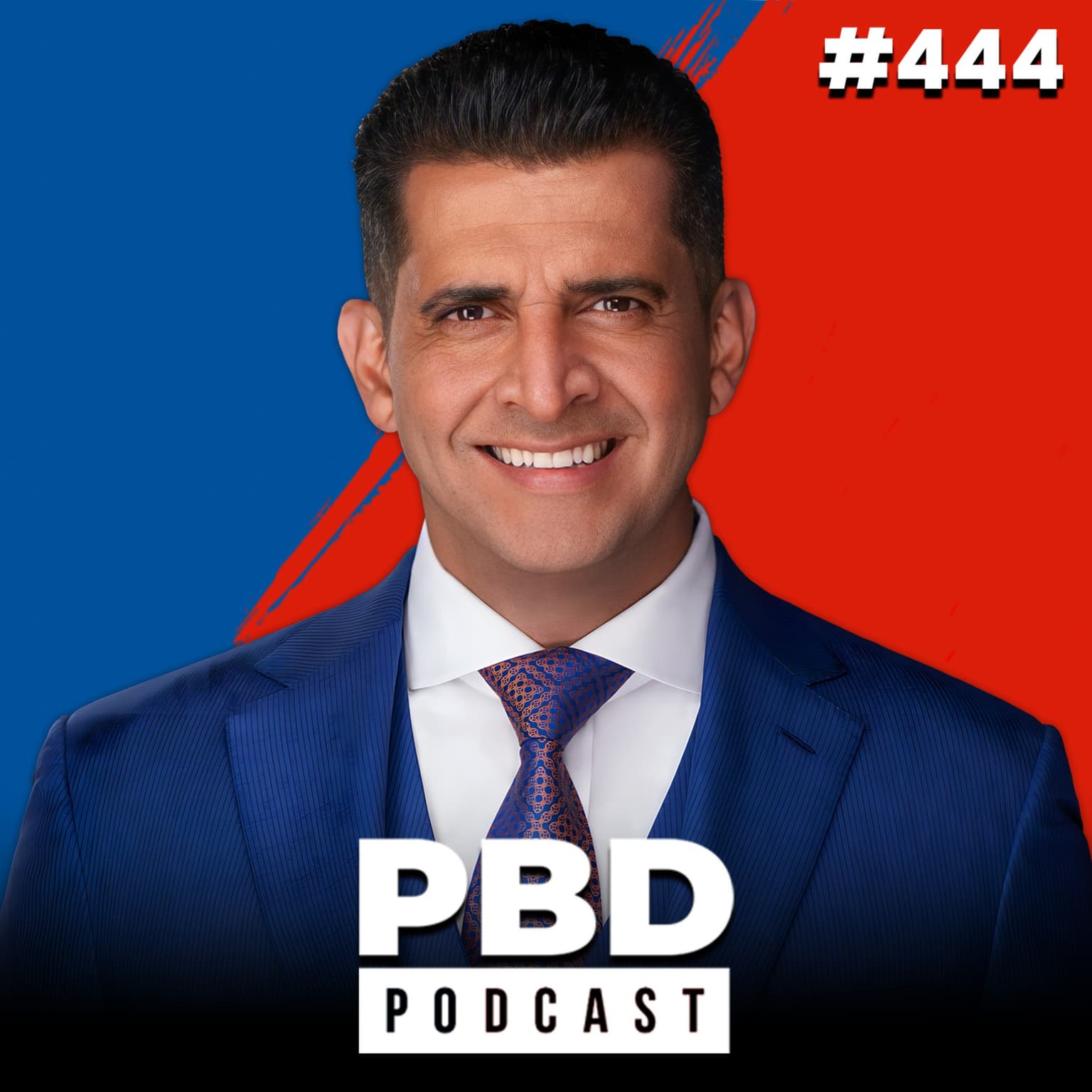 Kimberly Cheatle RESIGNS! Biden Goes Missing, Trump Assassination Hearing | PBD Podcast | Ep. 445 artwork