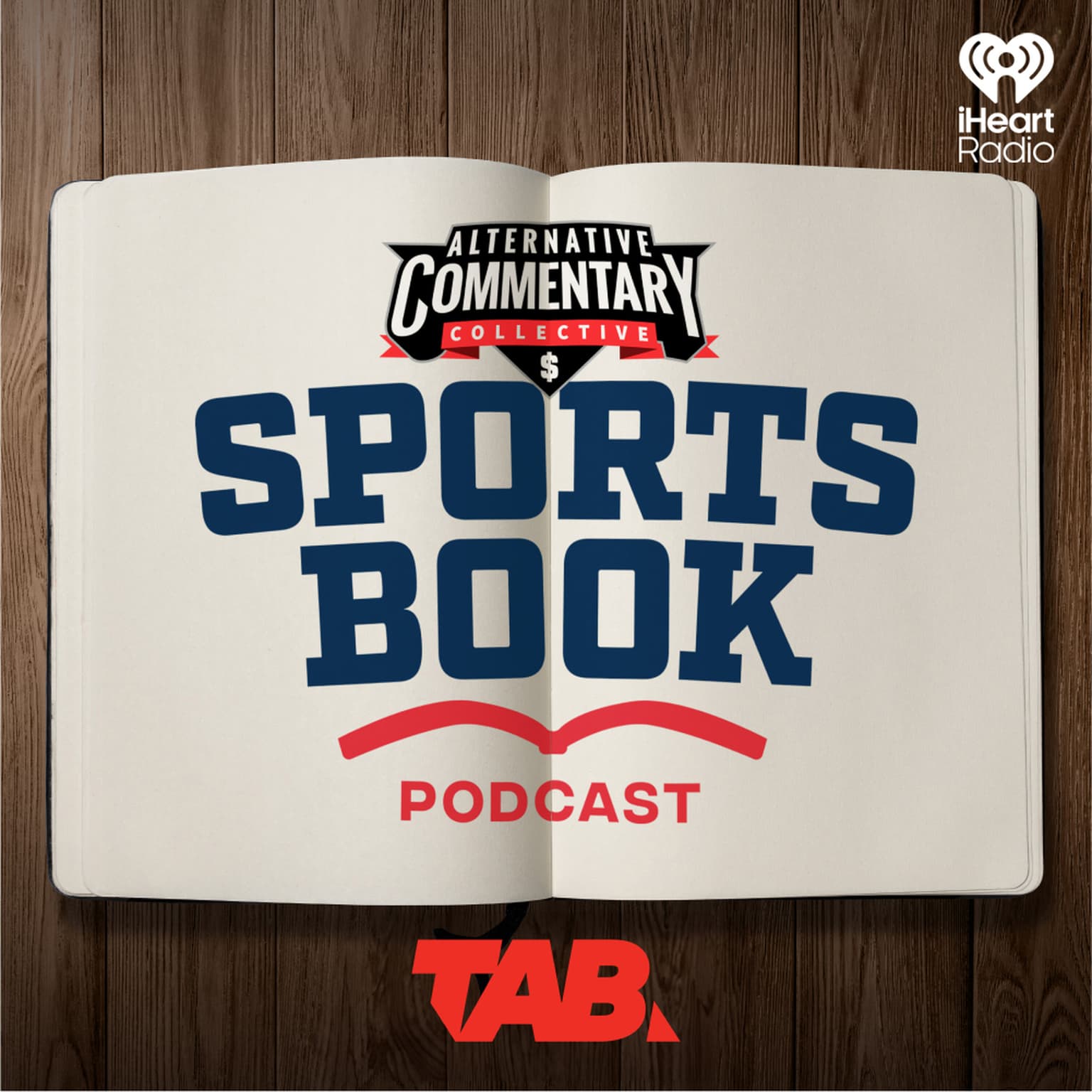"The ACC SportsBook - June 4th" artwork