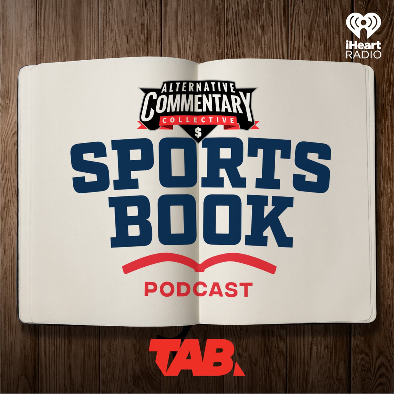 "The ACC SportsBook - January 29th" artwork