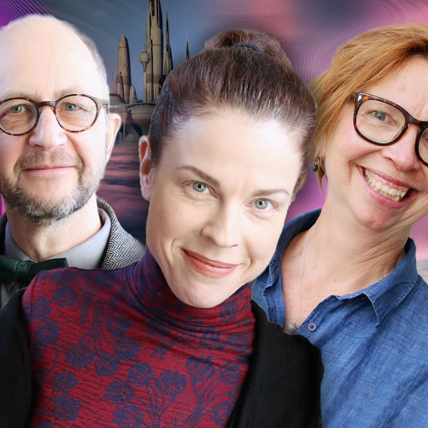 Ig Nobel 2021 – kulturen luktar! Det ligger i luften & djur som hatar människor artwork
