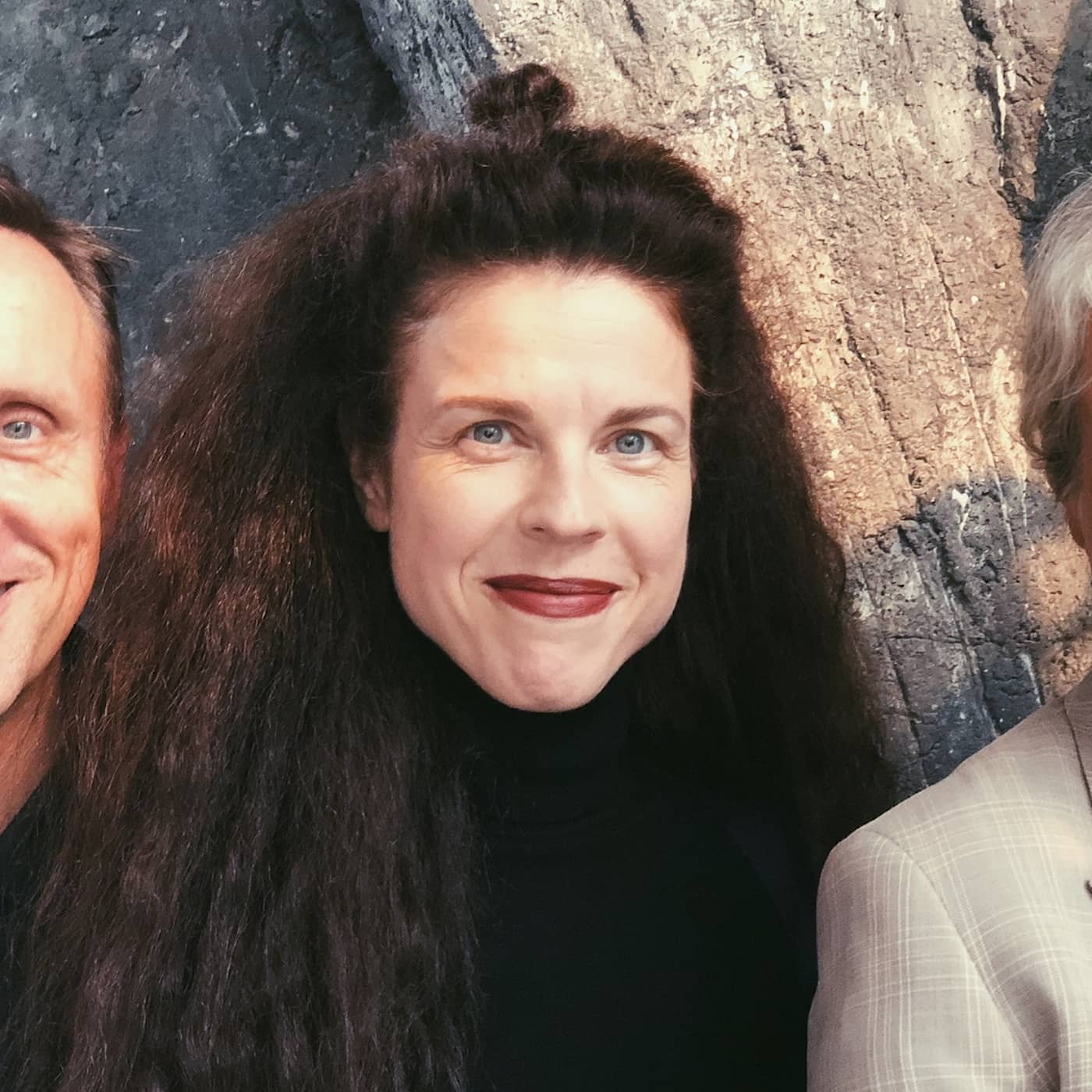 Viljan strävar bakåt, I cystor och vrår & Lyckans ekorrhjul – Här är veckans spaningar! artwork