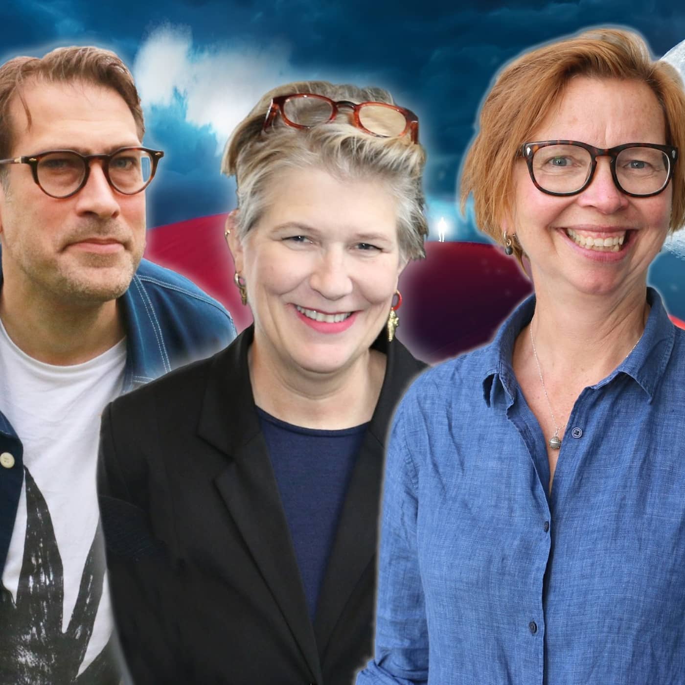 Gör mindre och må bättre! Varning för sköna killar och en styv lem – ett gott tecken på lång livslängd artwork