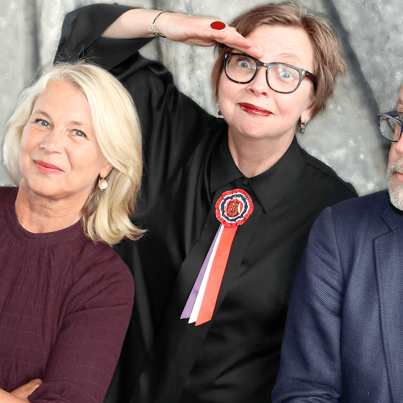 Våga vara vild och låt gräsmattan växa! Vårtema i veckans spaningar med Helena von Zweigbergk, Jonathan Lindström och Maja Aase artwork