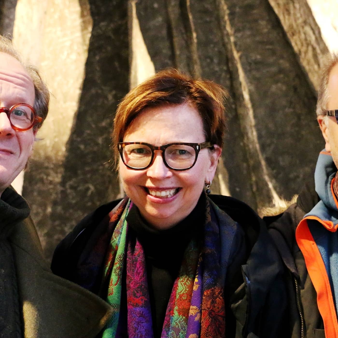 Aj, Aj, AI ! Leve President Victoria och fullt av fuskare! artwork