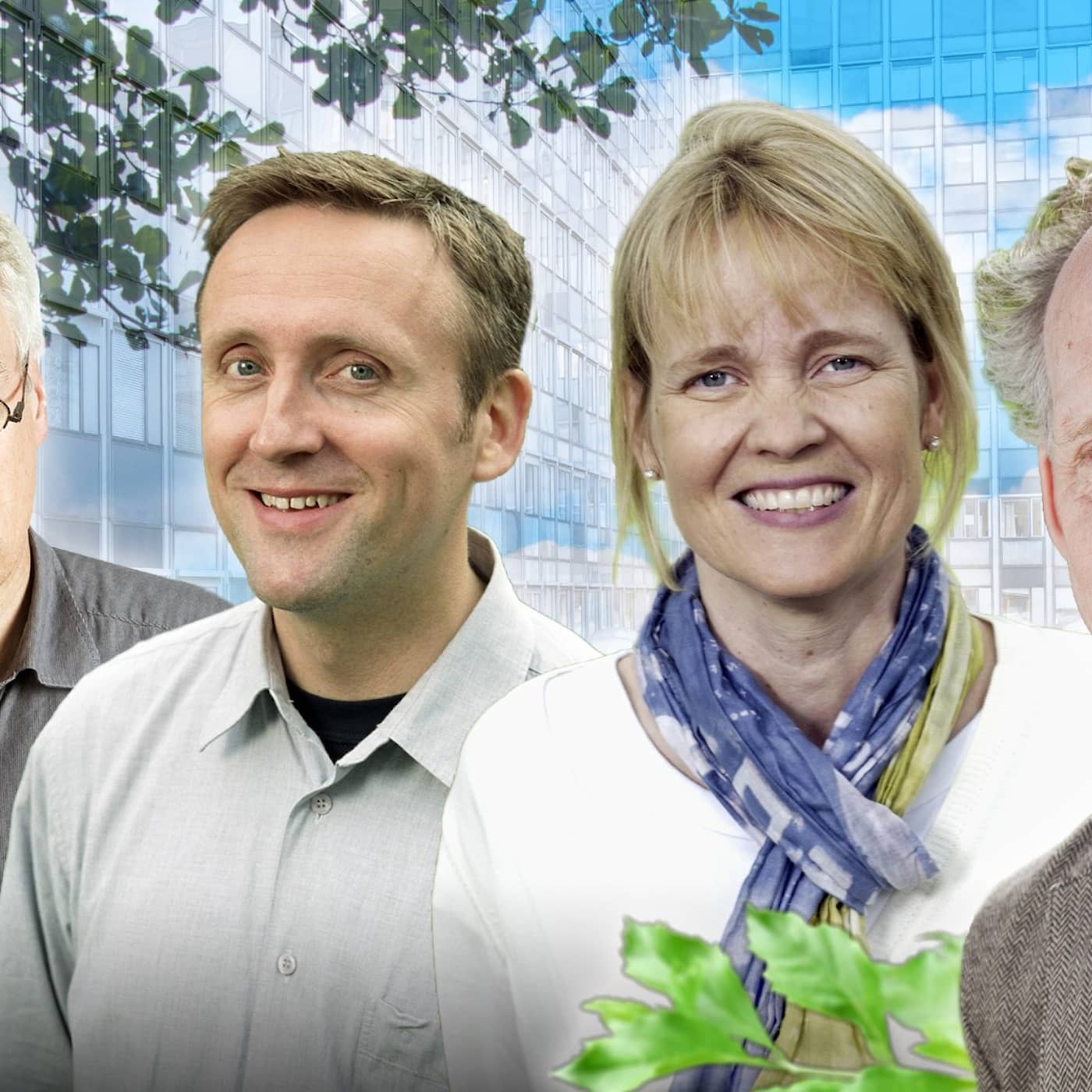 Ur arkivet: Trojanska hästar i brevlådan! Spanarna från 2002 med Göran Everdahl, Gabriella Ahlström & Jonas Hallberg artwork