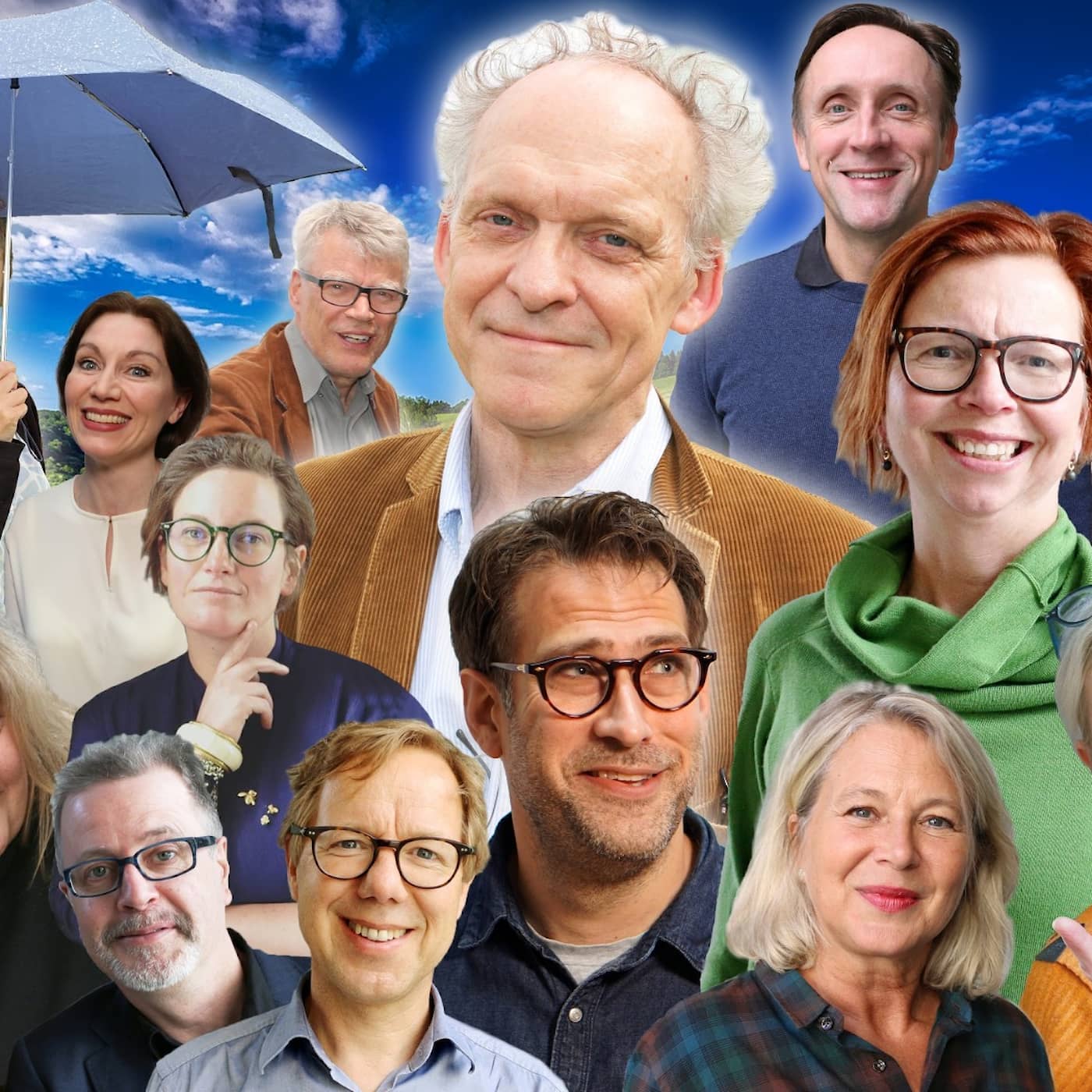 Så går det till när Spanarna spår framtiden – häng med bakom kulisserna hos spanarpanelen och Ingvar Storm! artwork