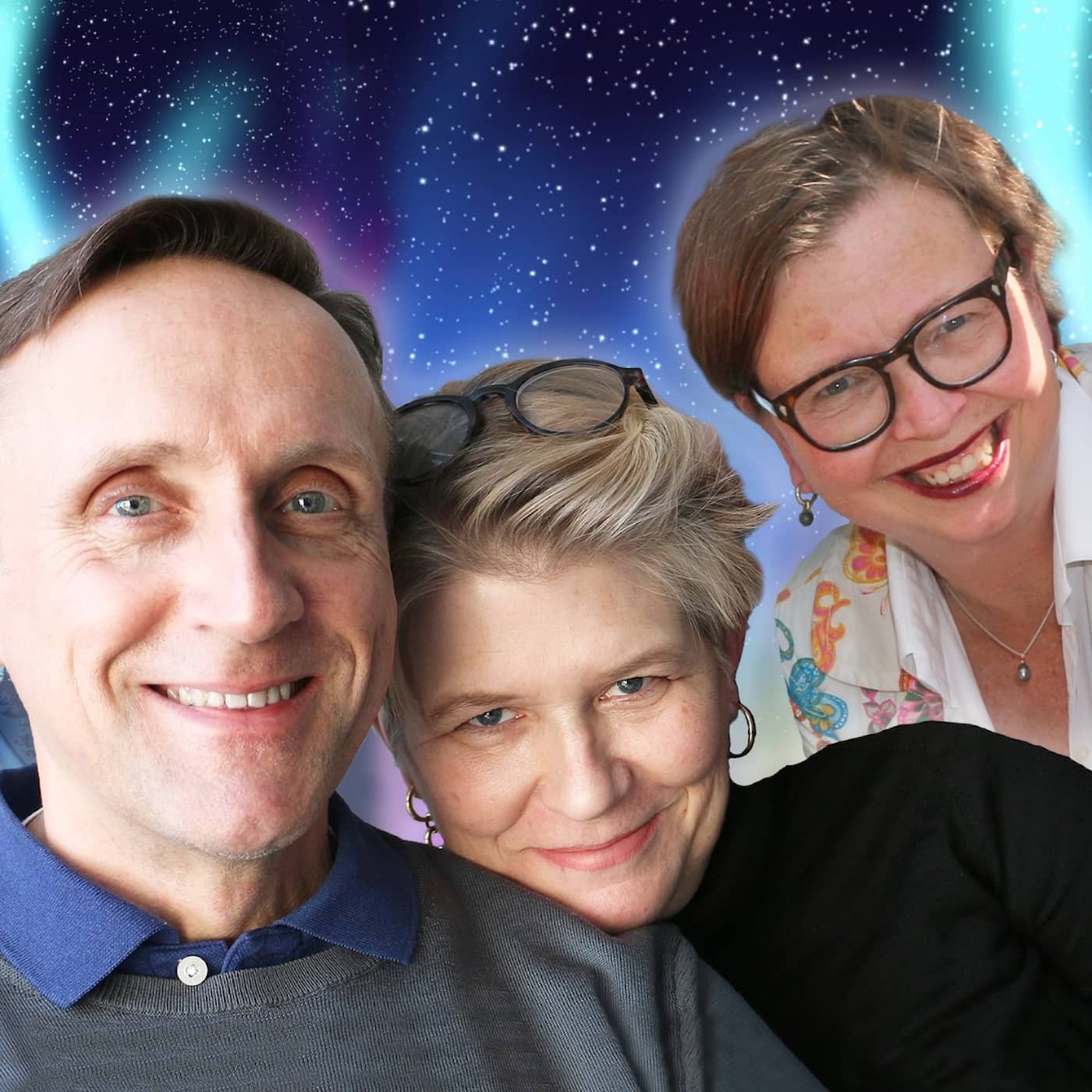 Framtiden tillhör de levande! Statsminister murmeldjur & Klimatkris - ha ha! artwork