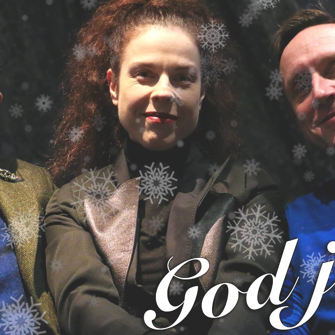 Jul till låns! Julens klagosång, & Influencers som muterar ... artwork