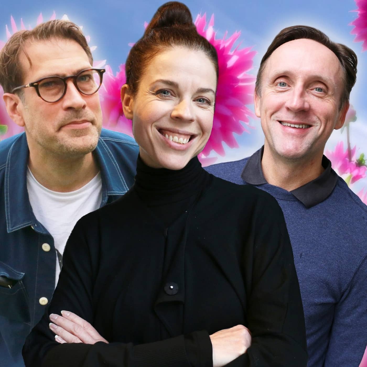 Spanarna – säsongsavslutning med Jessika Gedin, Niklas Källner & Göran Everdahl! artwork