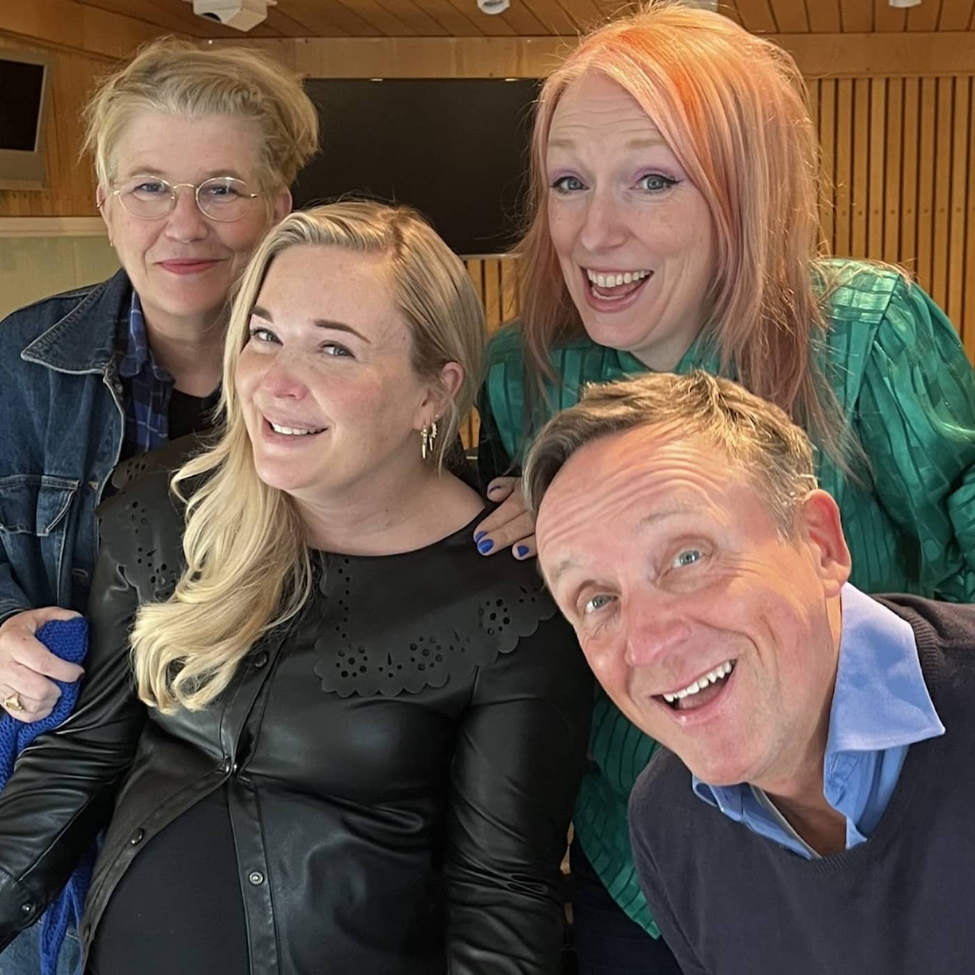Camilla Lif: Vad händer med OS efter penisförstorningarna? artwork