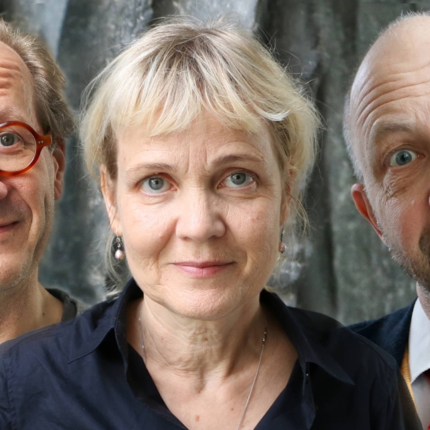 Den mystiska vuxenheten, Nobel, all tid & Med fotsulorna mot rymden artwork