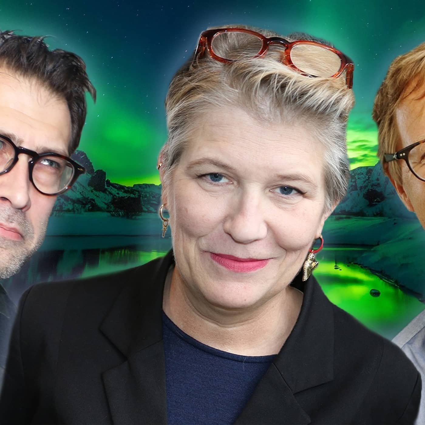 Vem coachar coacherna? Dejta Valdemar & trängselns salighet artwork