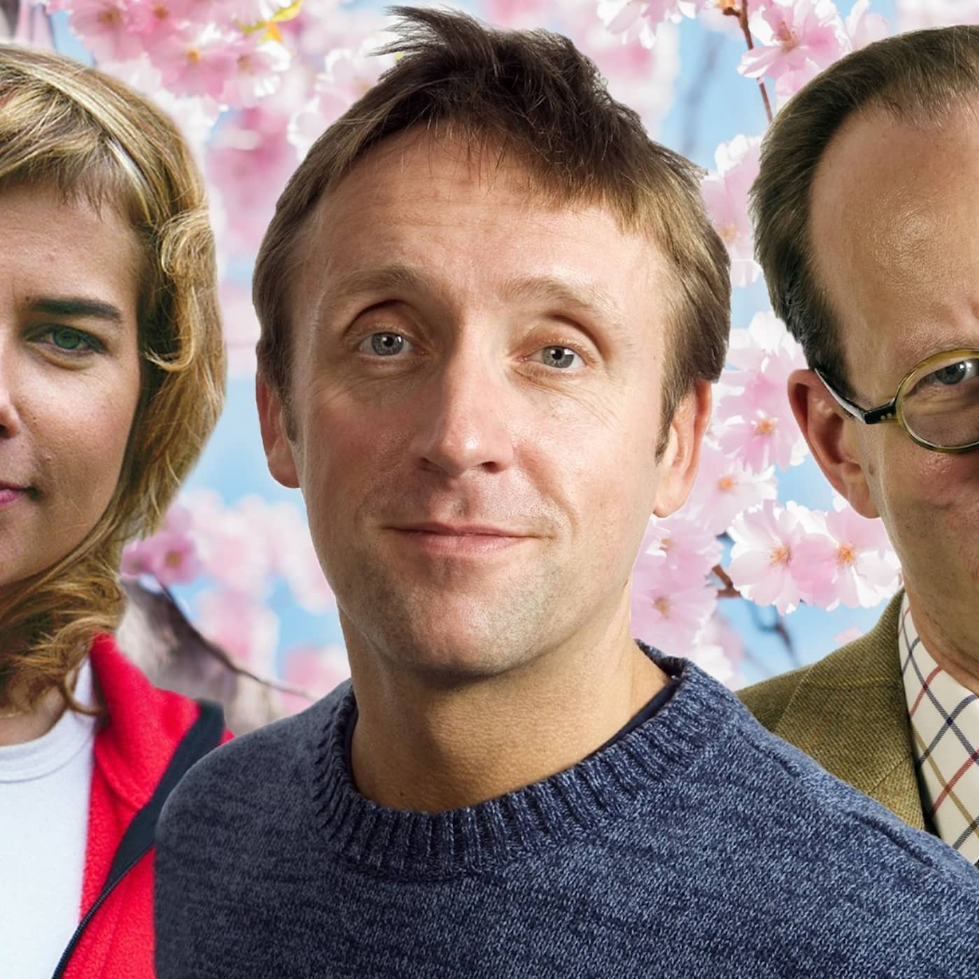Ur arkivet: Framtiden tillhör förlorarna och de fåkunniga blir fler! Spanarna från 2003 artwork