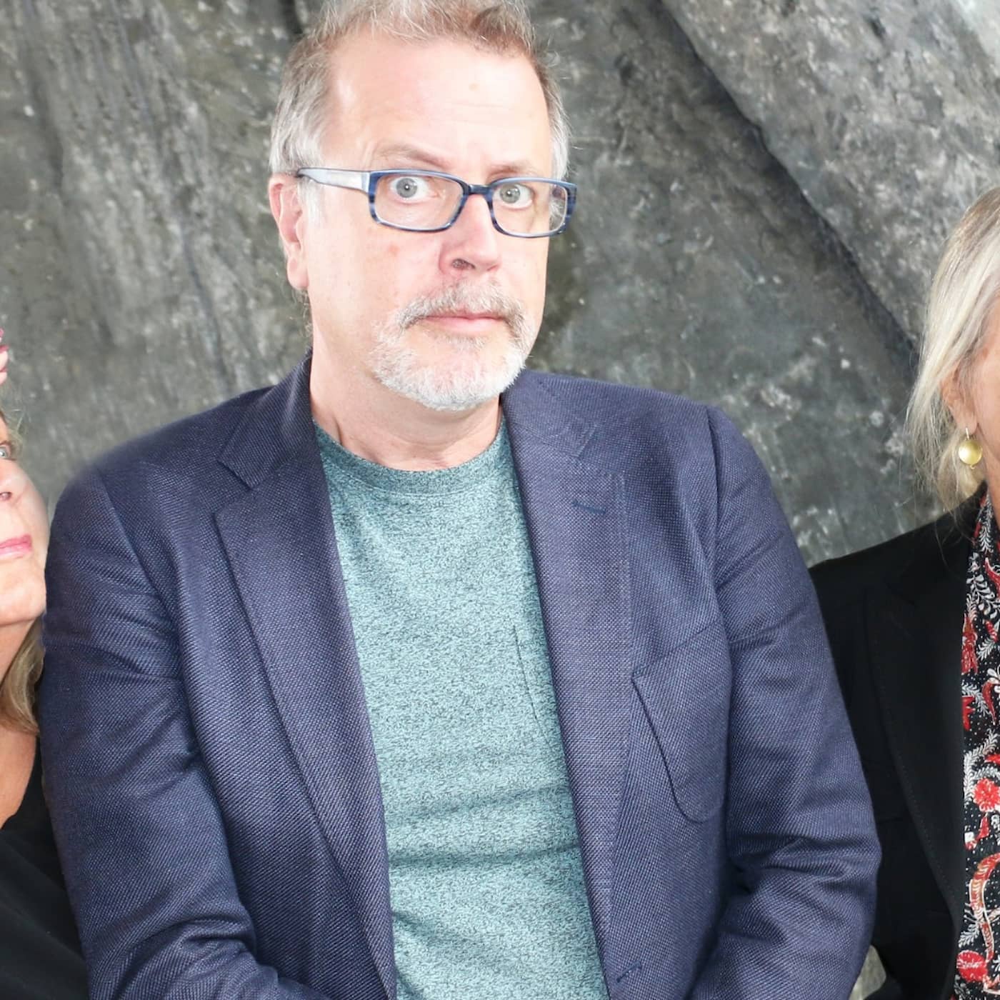 Gråtfest, Mitran och Foppatoffeln & Krig och konst artwork