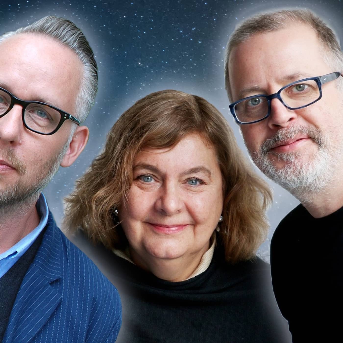 Möjligheternas tomrum, Mello - något för alla? & Hemliga sidor. artwork